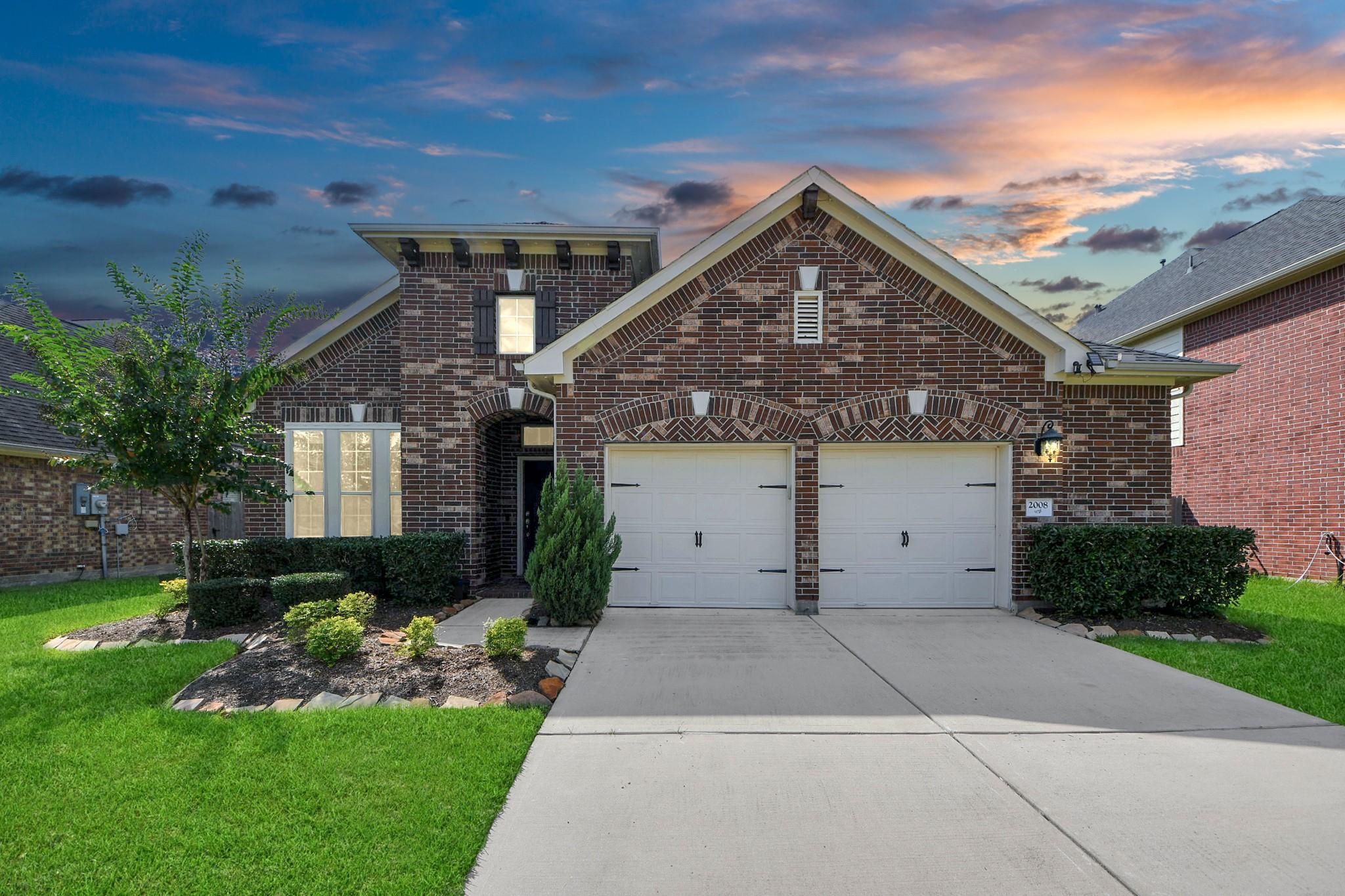 2008 Granite Pass Drive