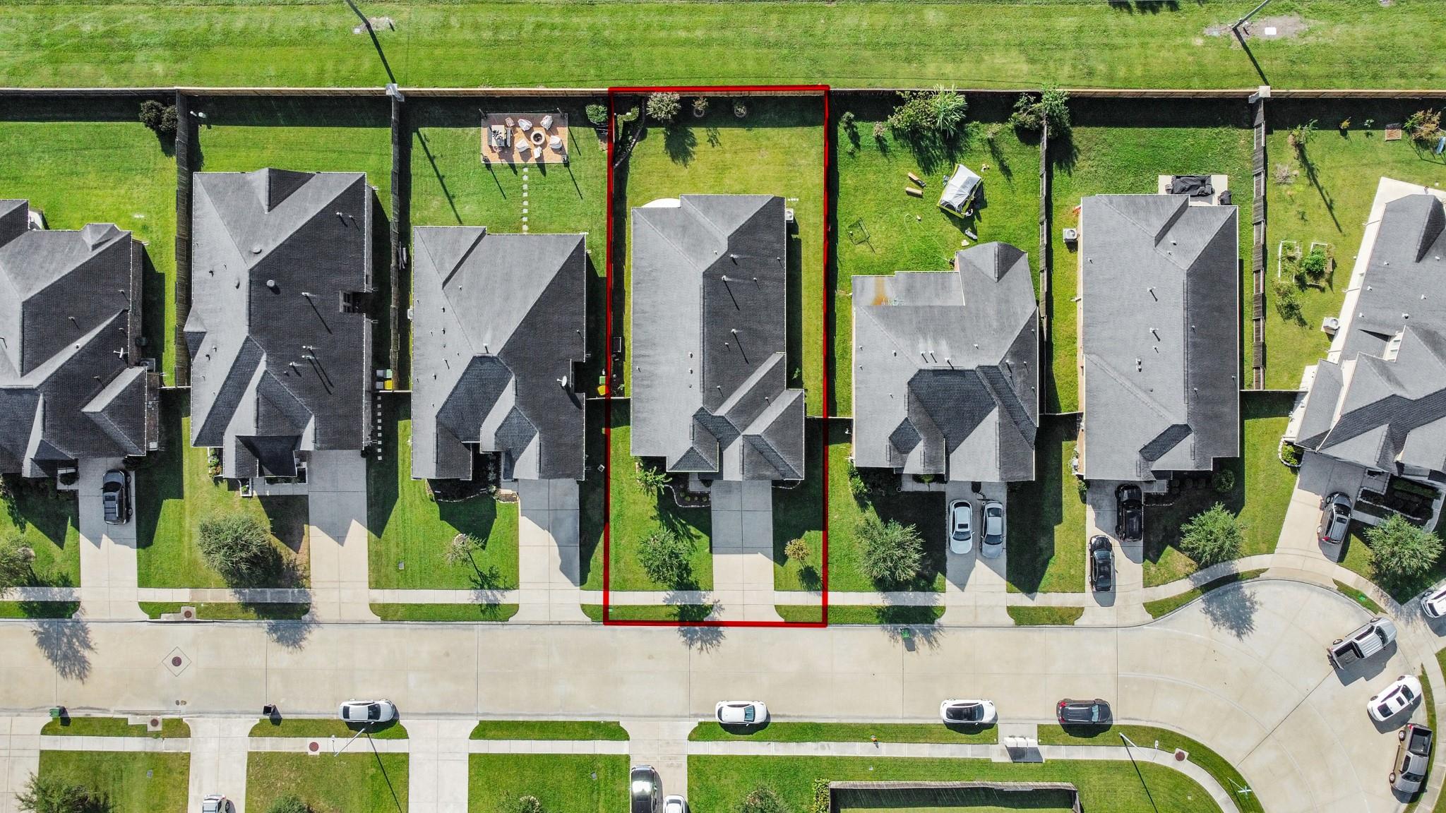 2008 Granite Pass Drive