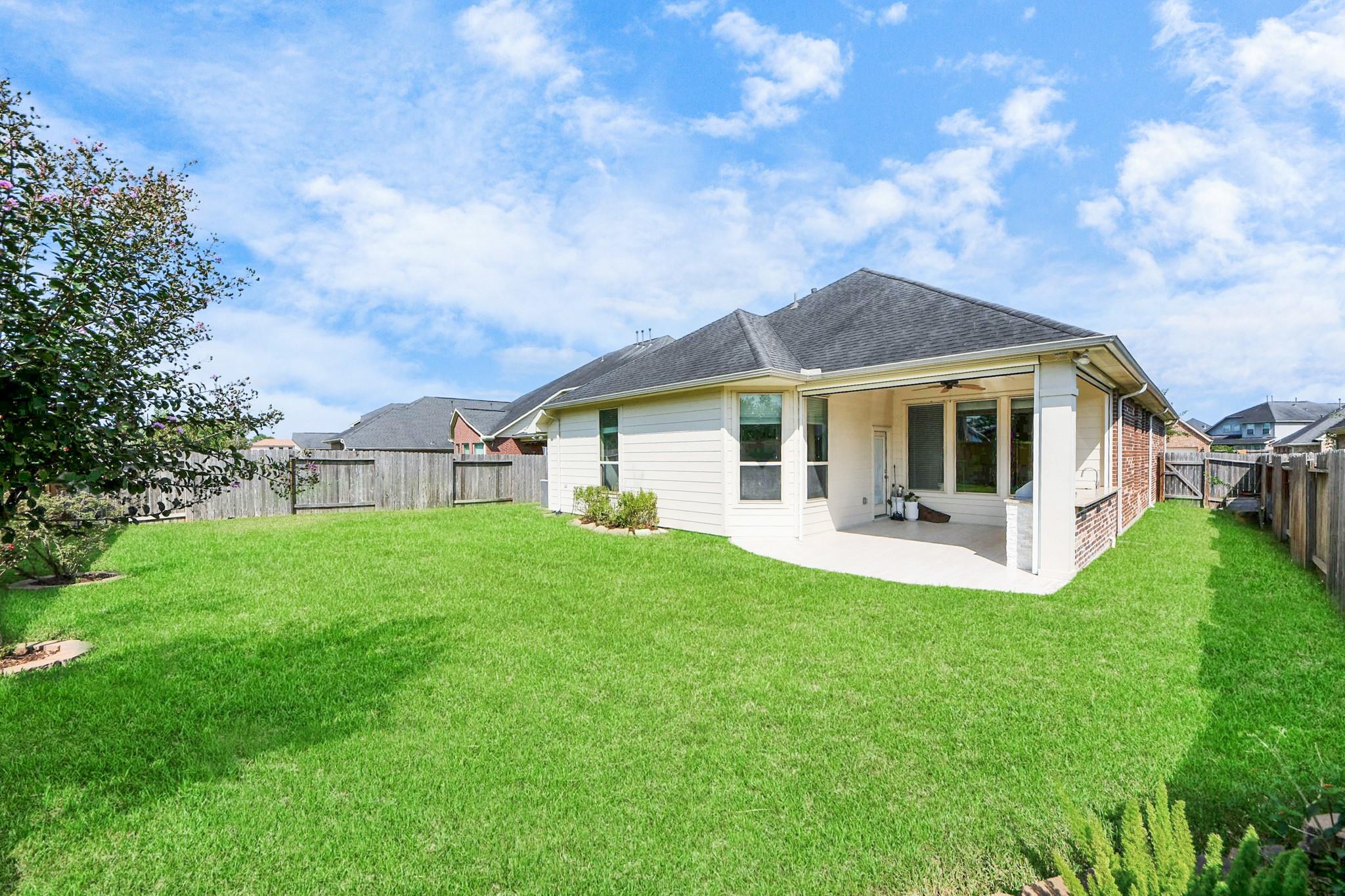 2008 Granite Pass Drive