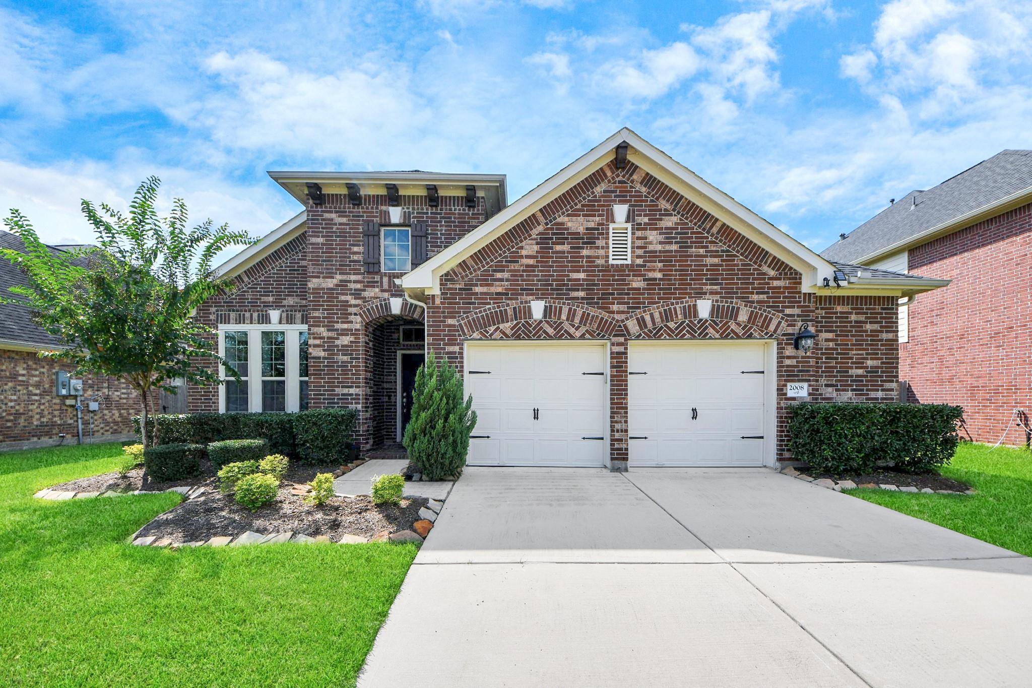 2008 Granite Pass Drive