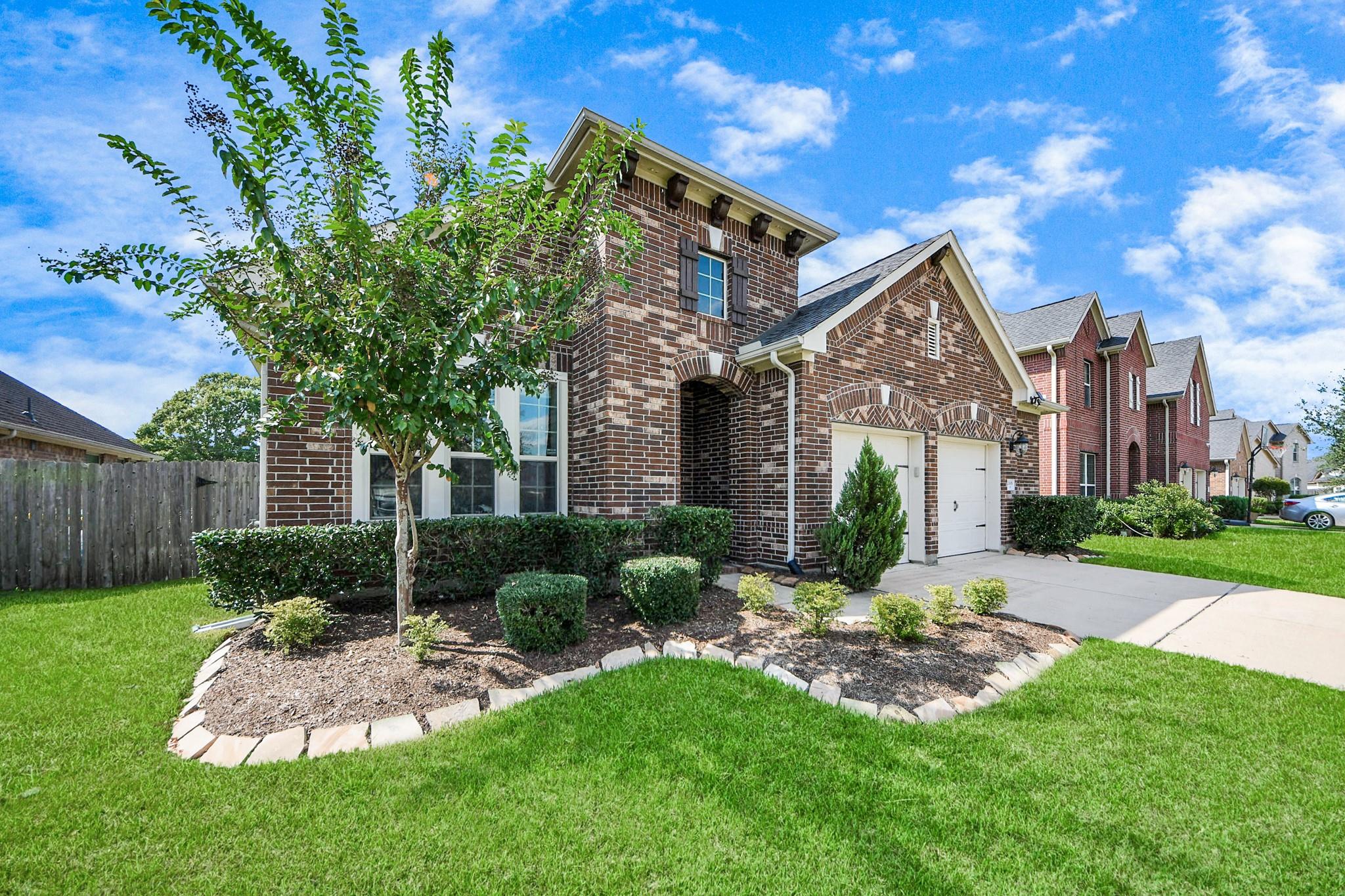 2008 Granite Pass Drive