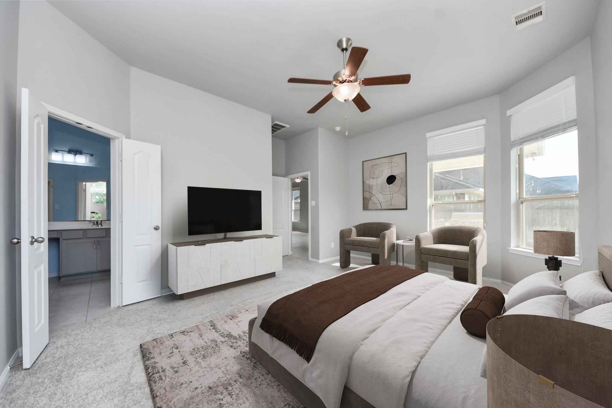 2008 Granite Pass Drive