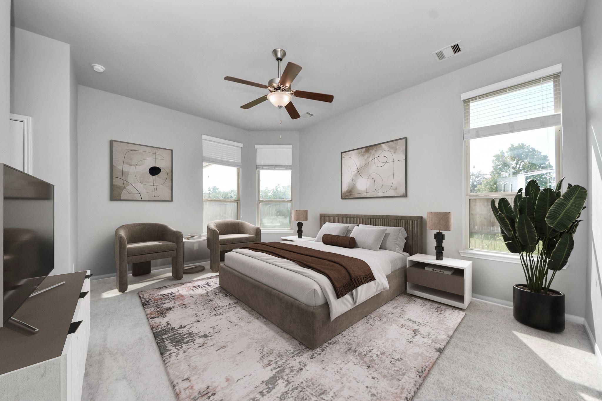 2008 Granite Pass Drive