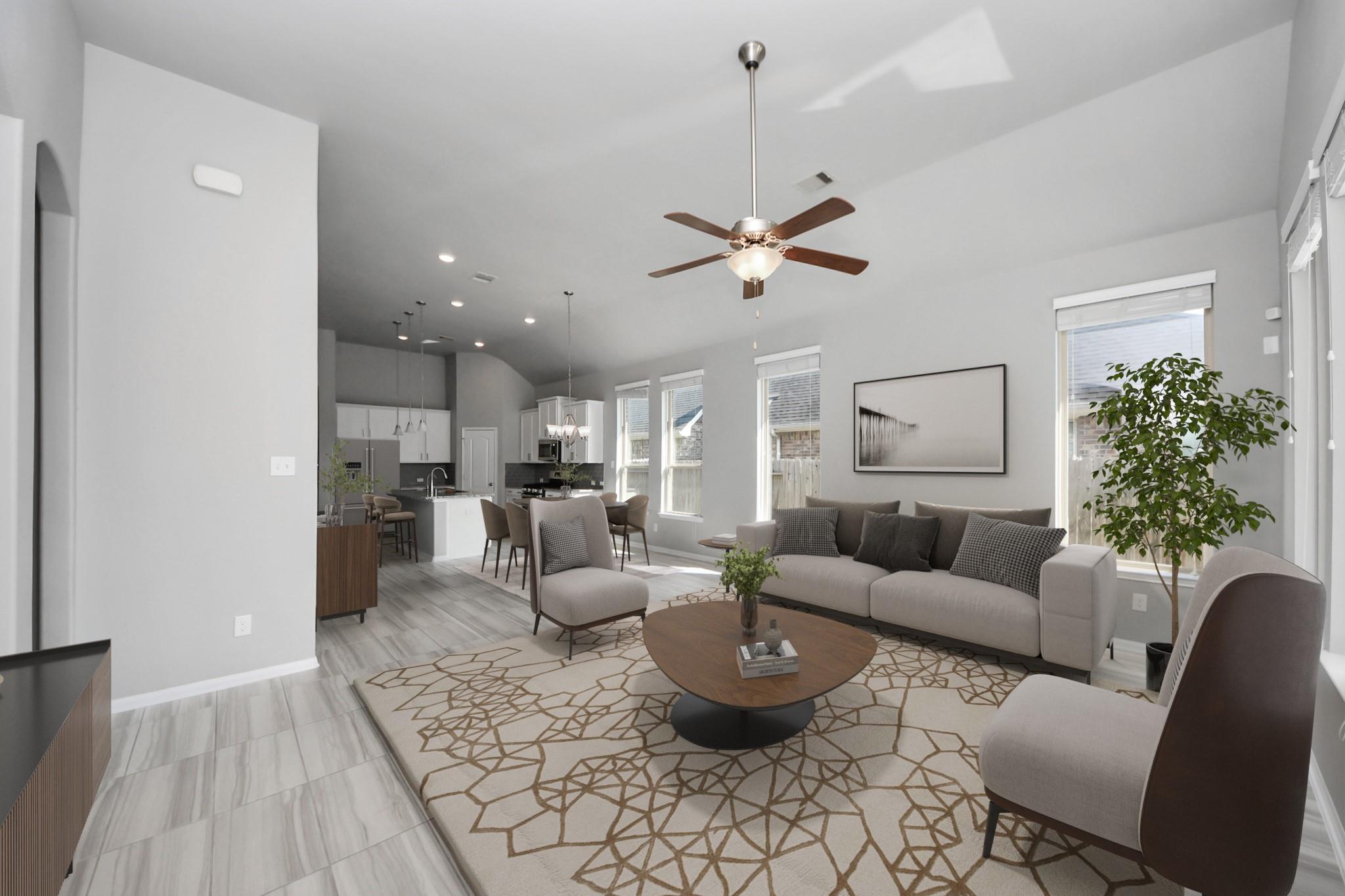 2008 Granite Pass Drive