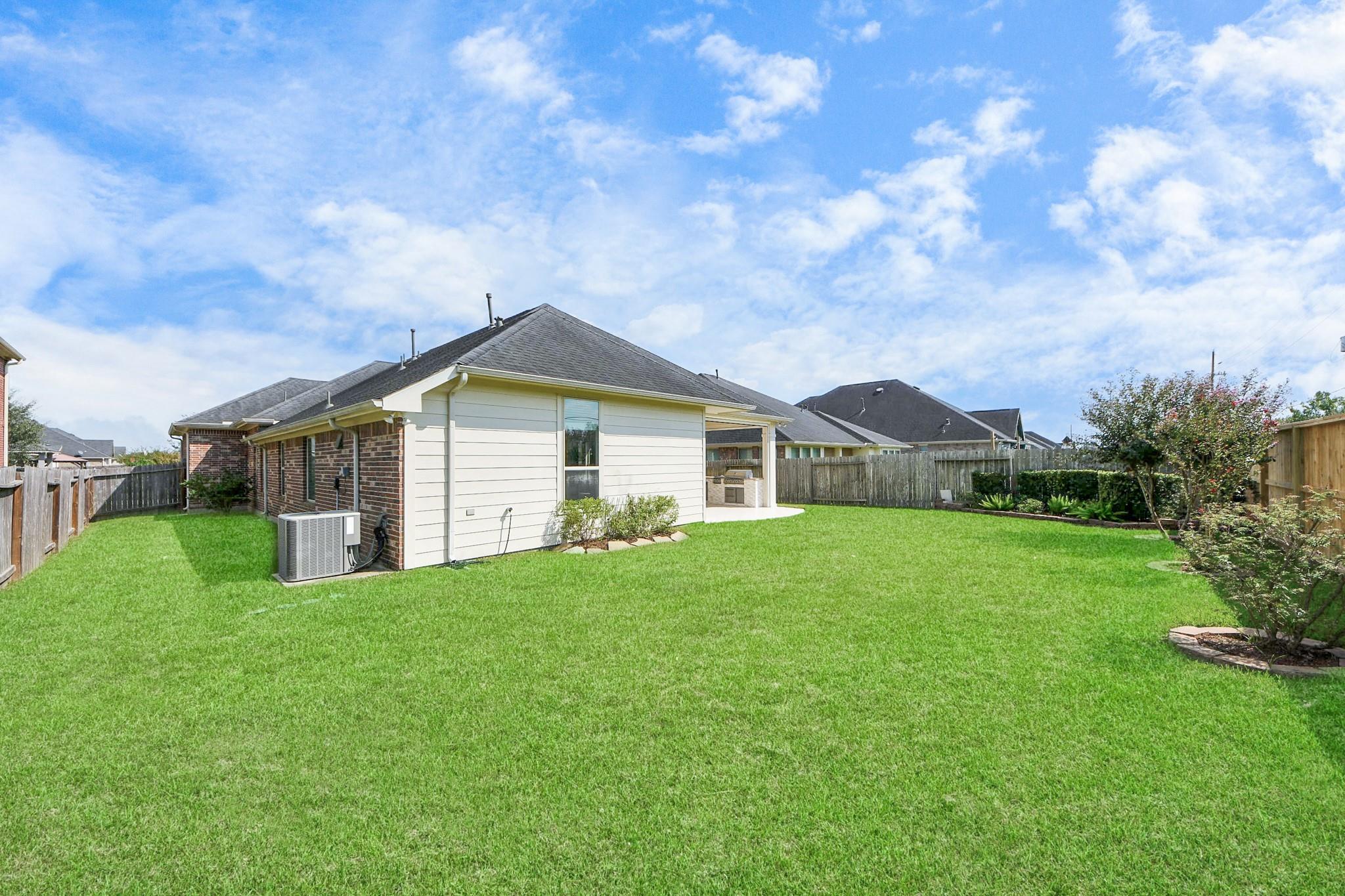 2008 Granite Pass Drive