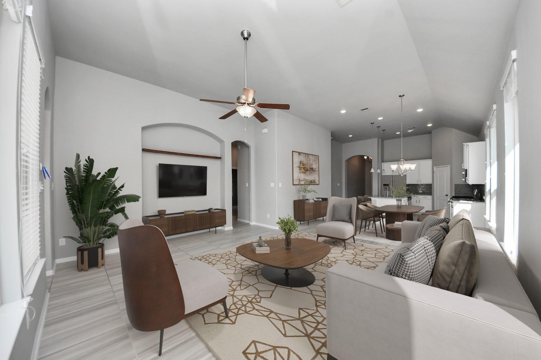 2008 Granite Pass Drive