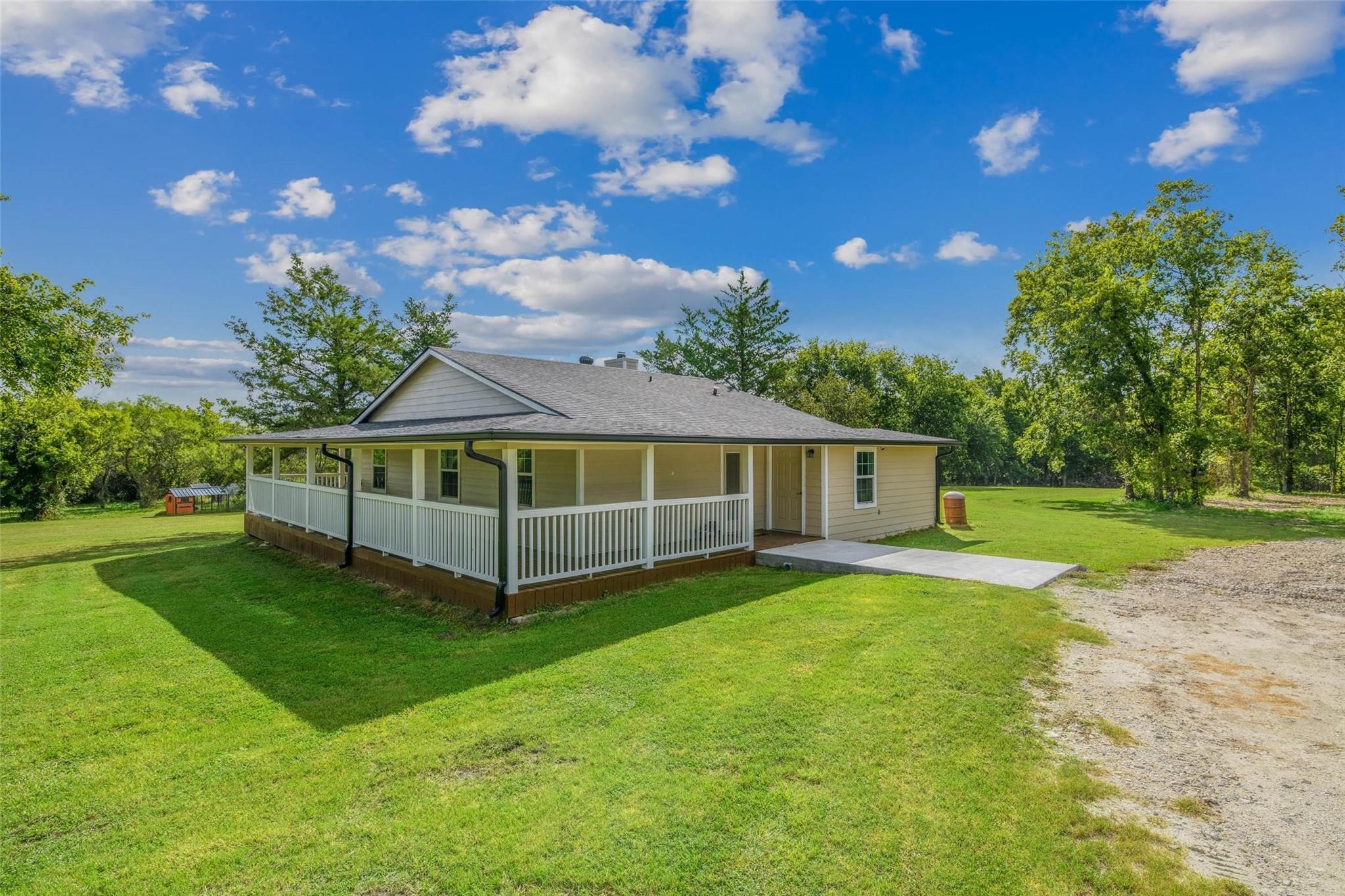 4112 Scenic View Drive