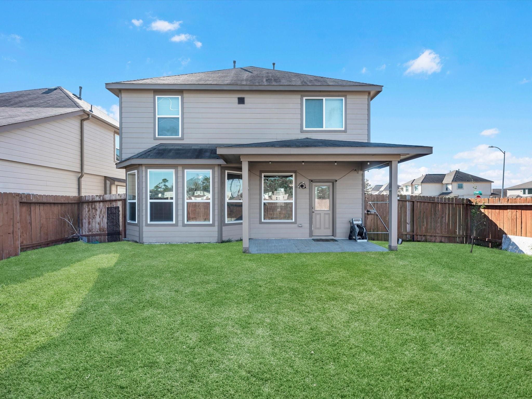 7503 Merrylands Drive