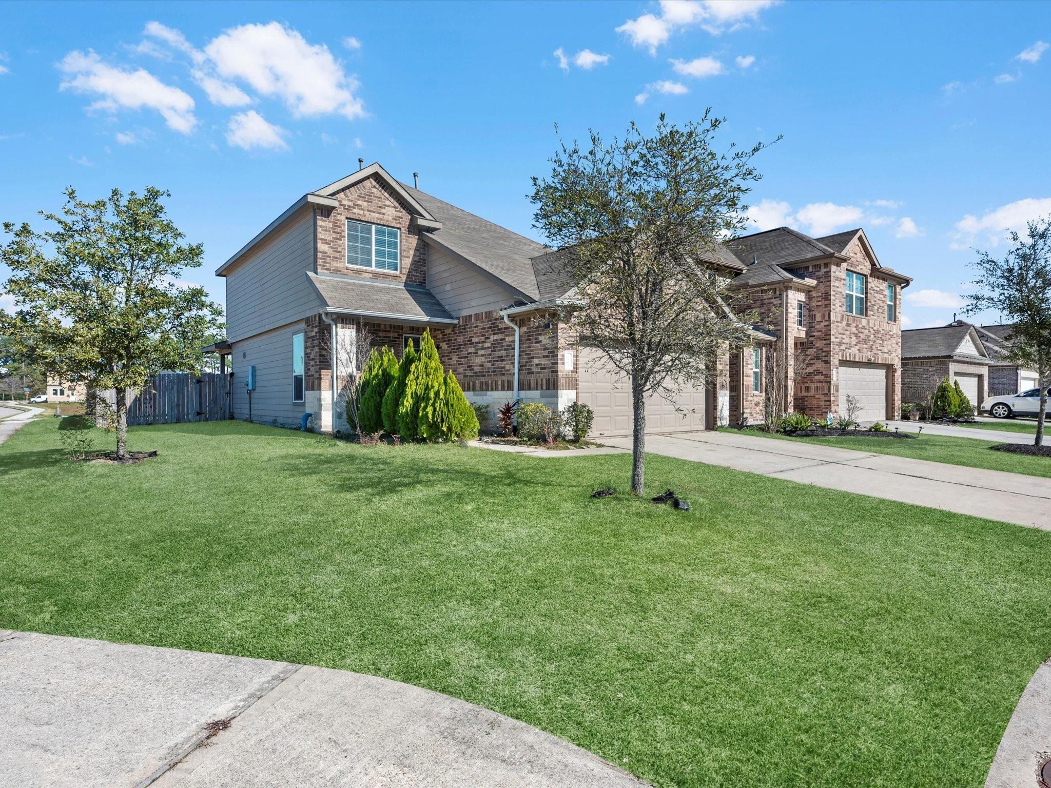 7503 Merrylands Drive