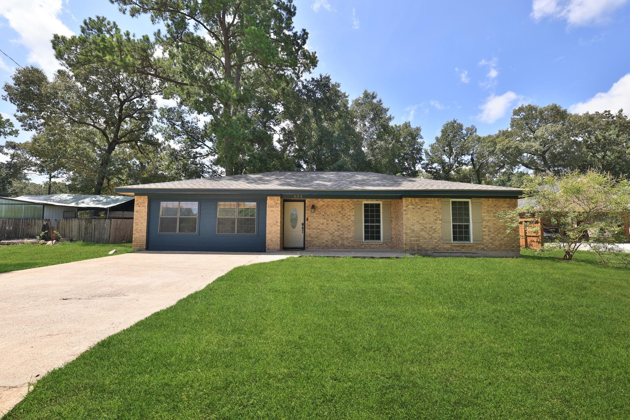 624 Morrison Drive