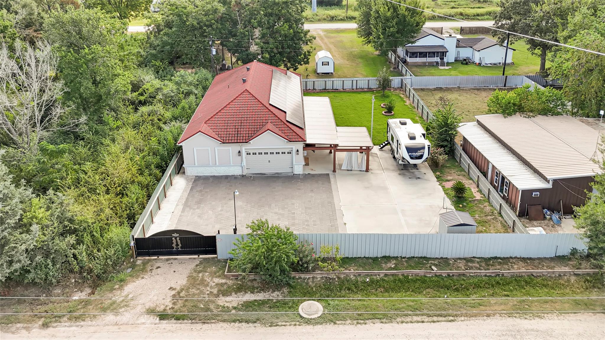 509 Joan Of Arc Drive