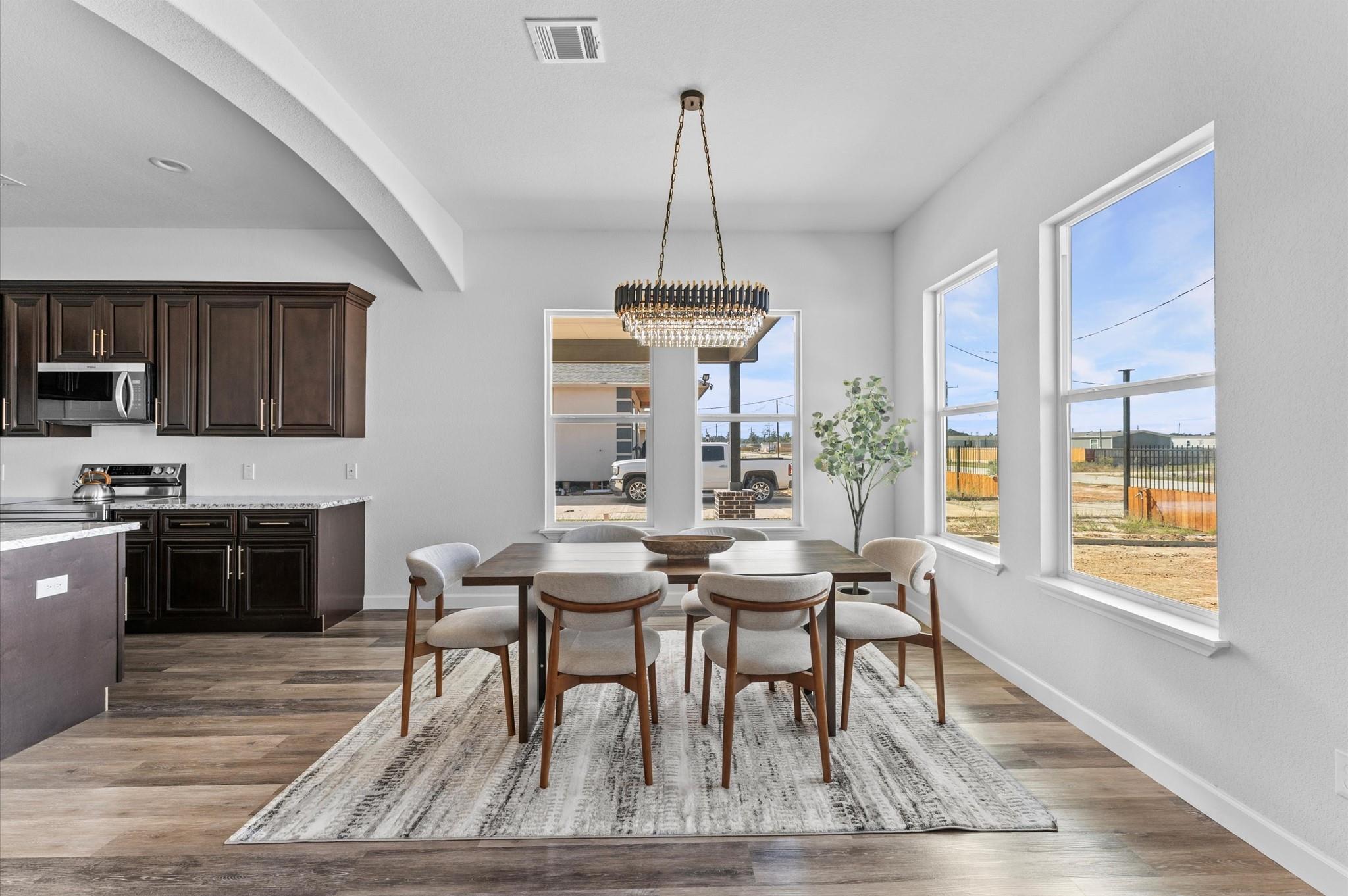 1242 Long Leaf Pine Street