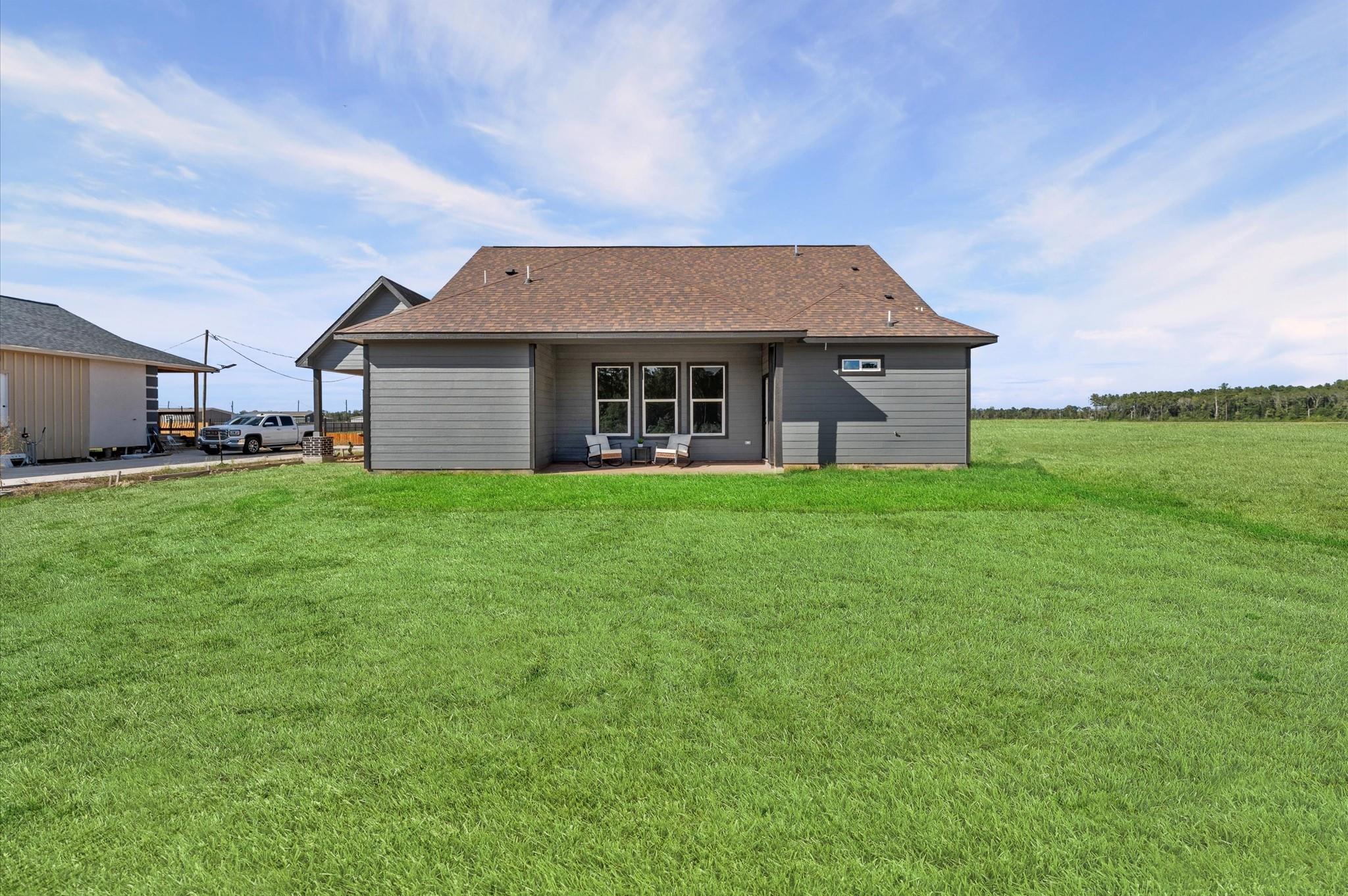 1242 Long Leaf Pine Street