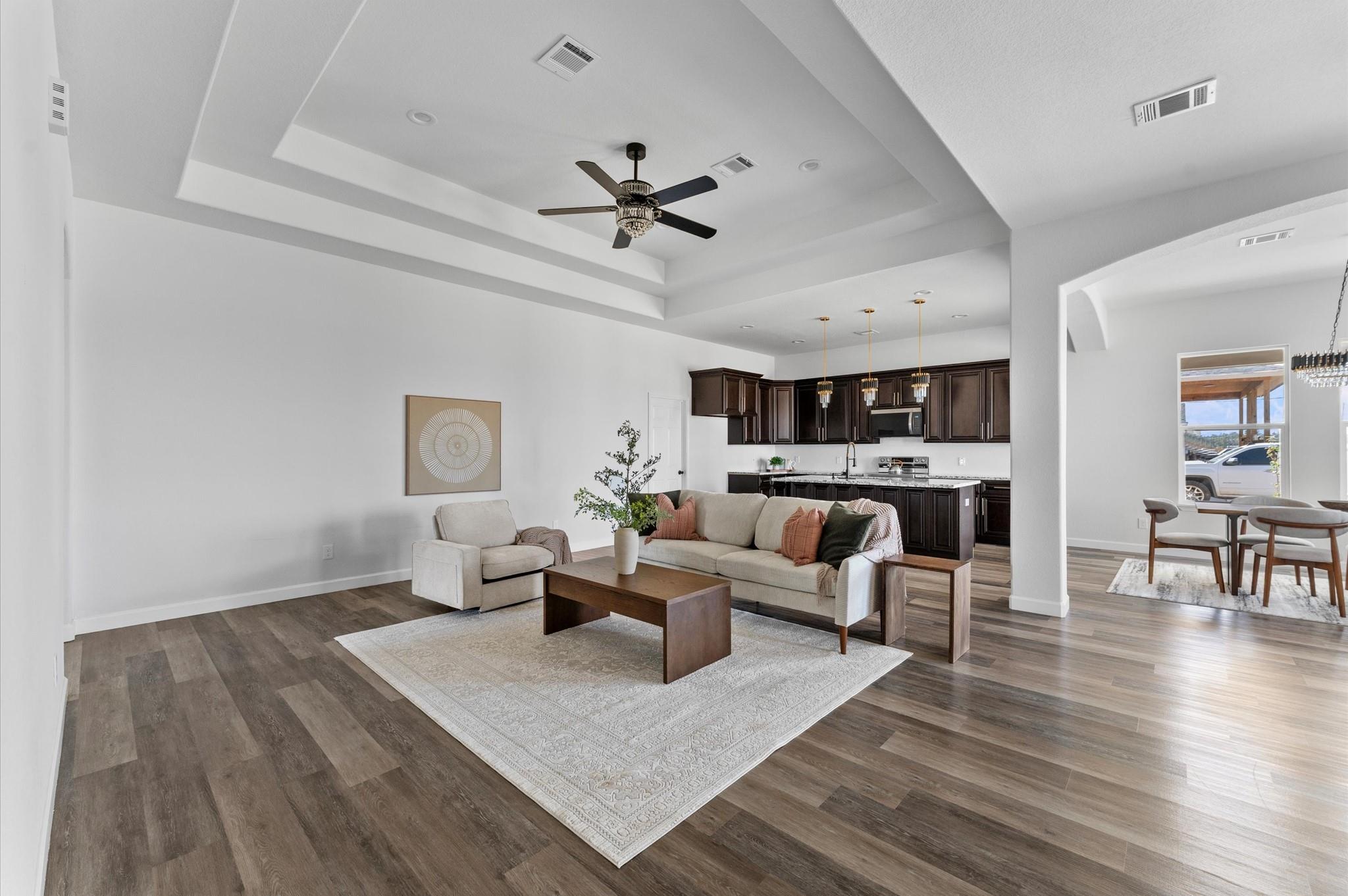 1242 Long Leaf Pine Street