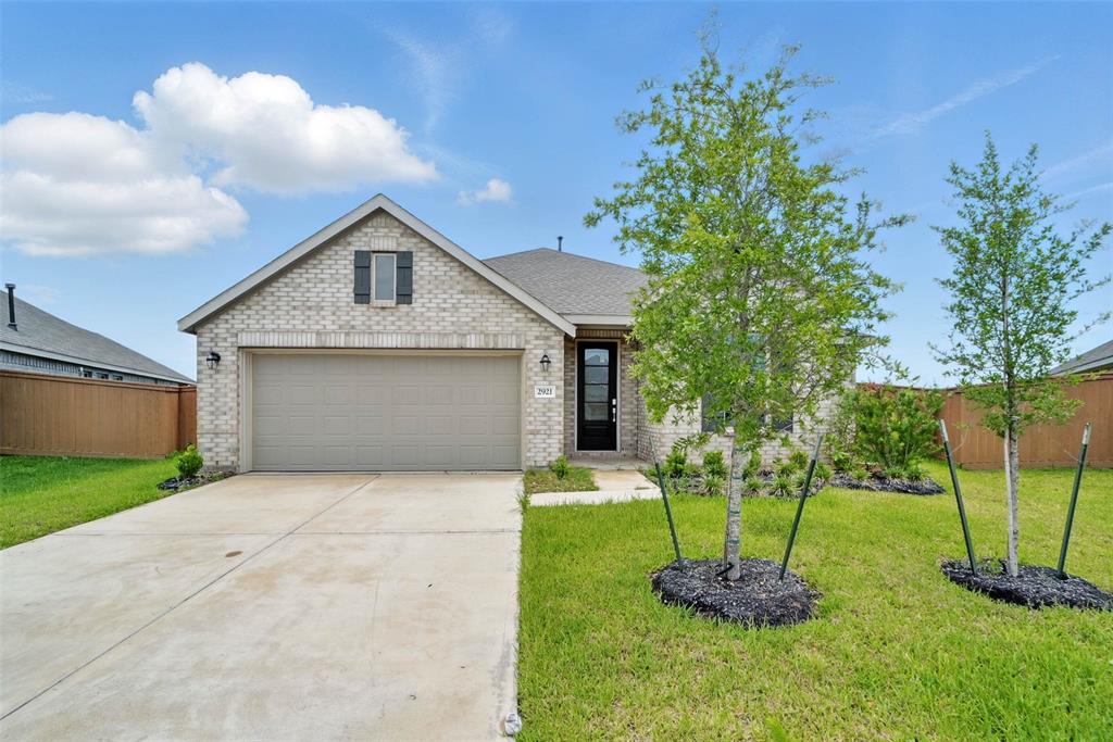 2921 Eden Lake Lane