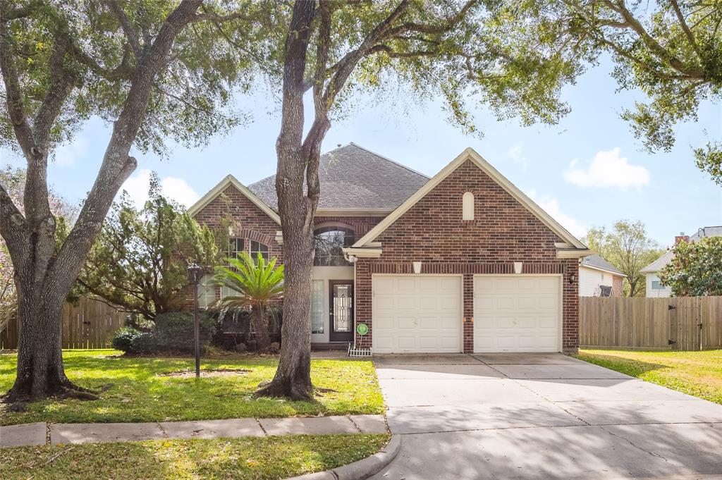 3807 Abalone Cove