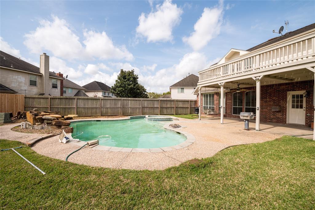 3807 Abalone Cove