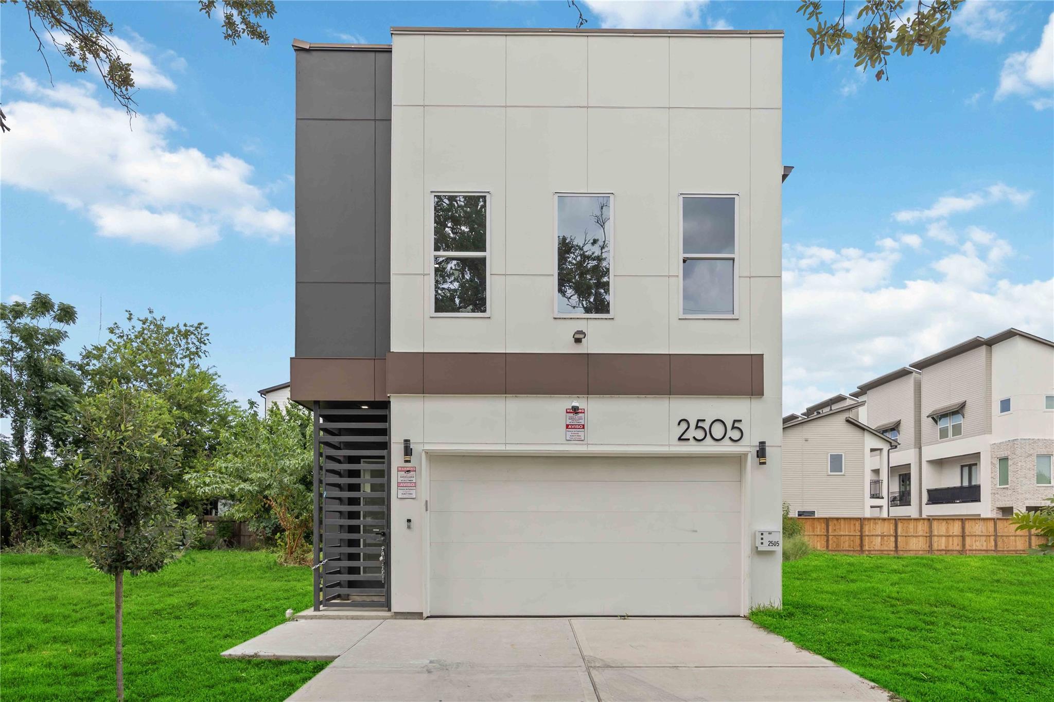 2505 Anita Street