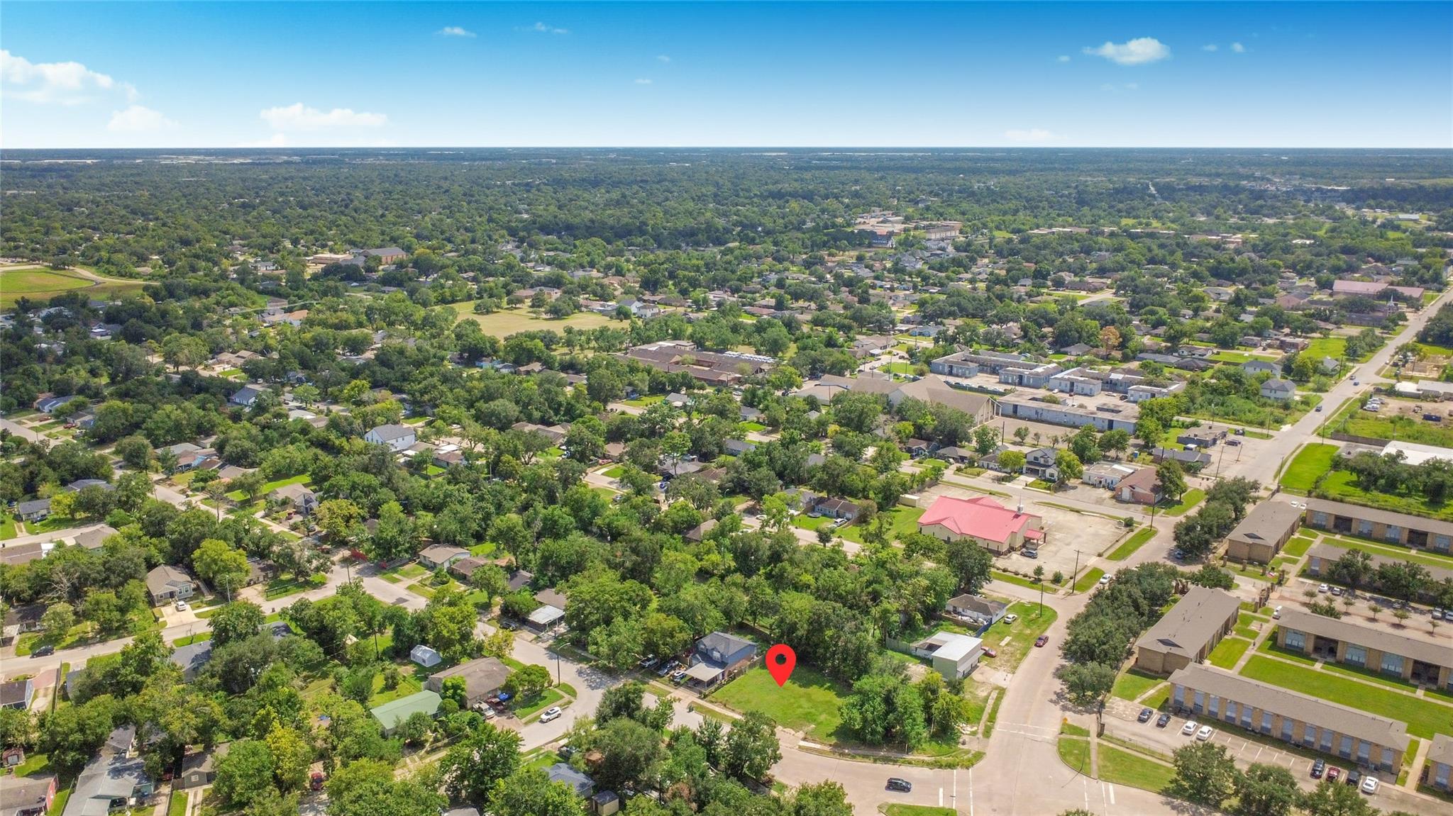 4710 Pershing Street