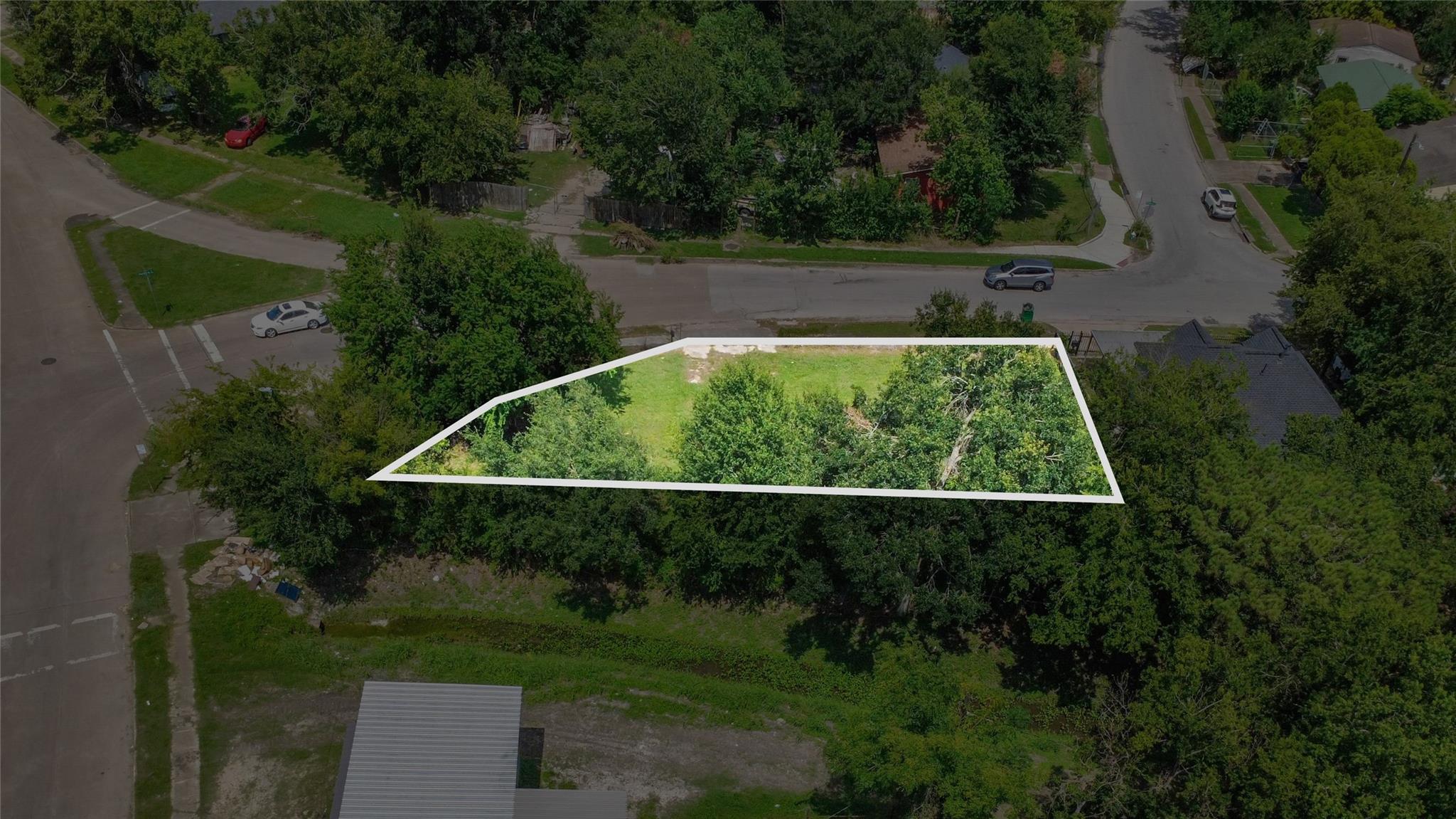 4710 Pershing Street