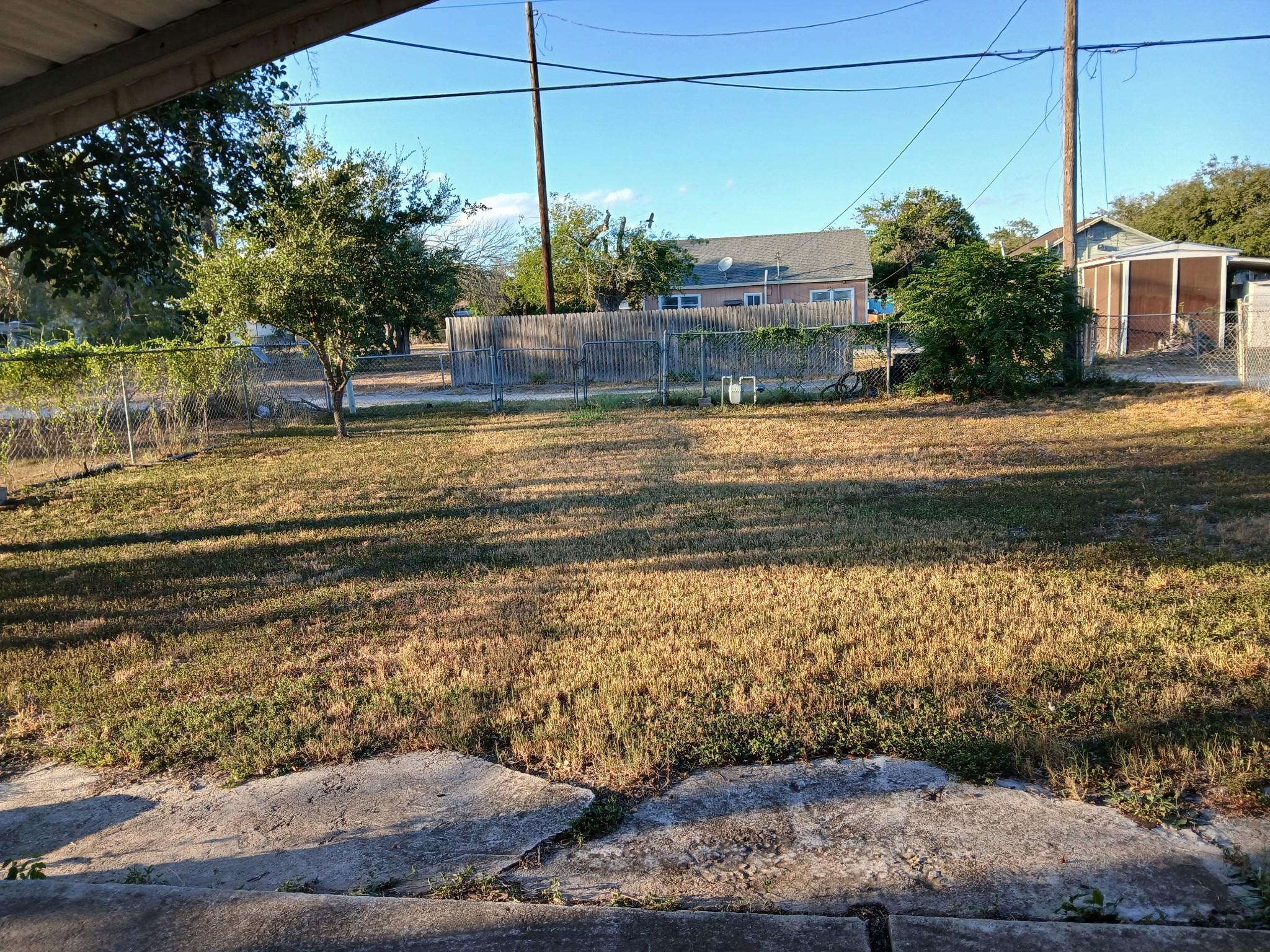 724 E Richard Avenue, Kingsville