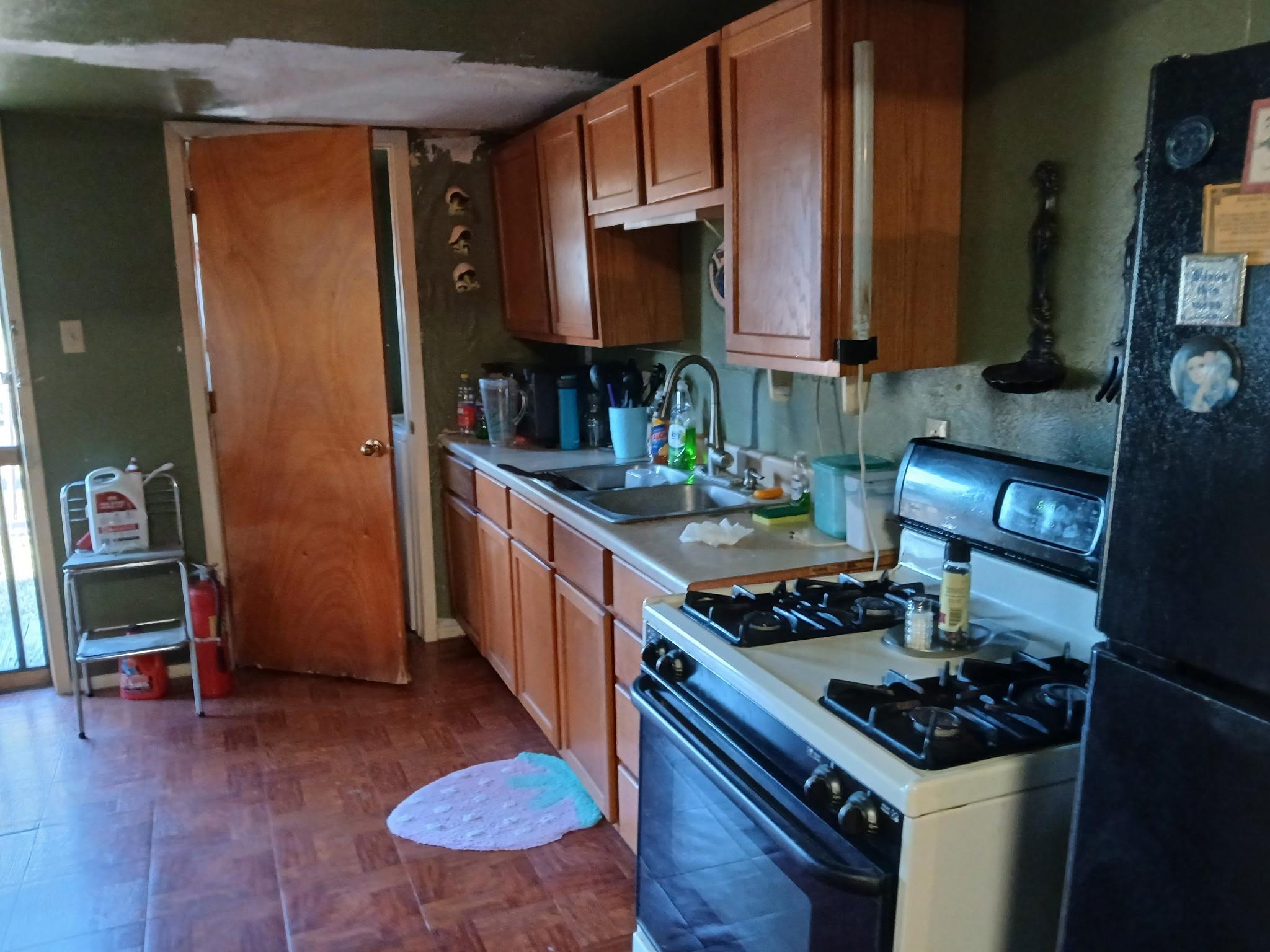 724 E Richard Avenue, Kingsville