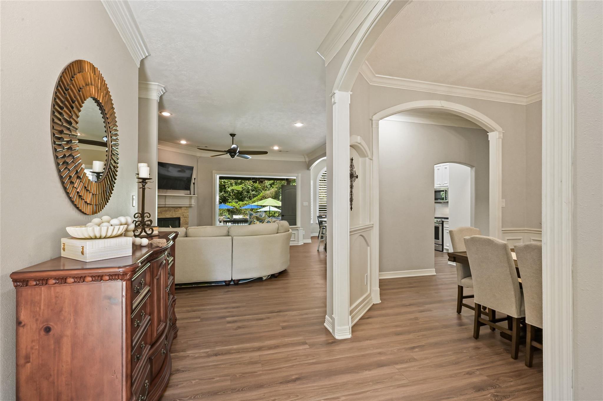 8979 Forest Lake Drive