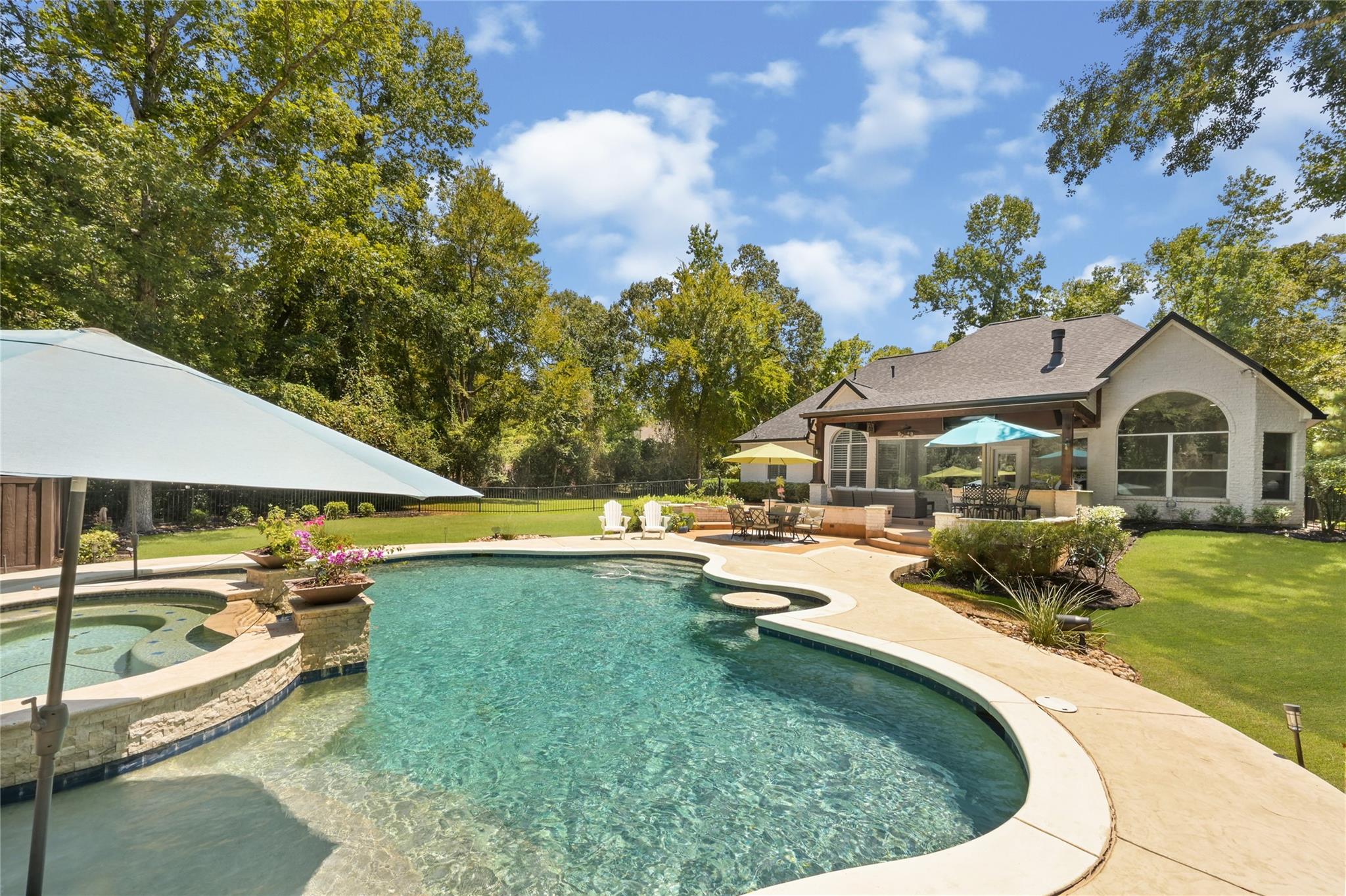 8979 Forest Lake Drive