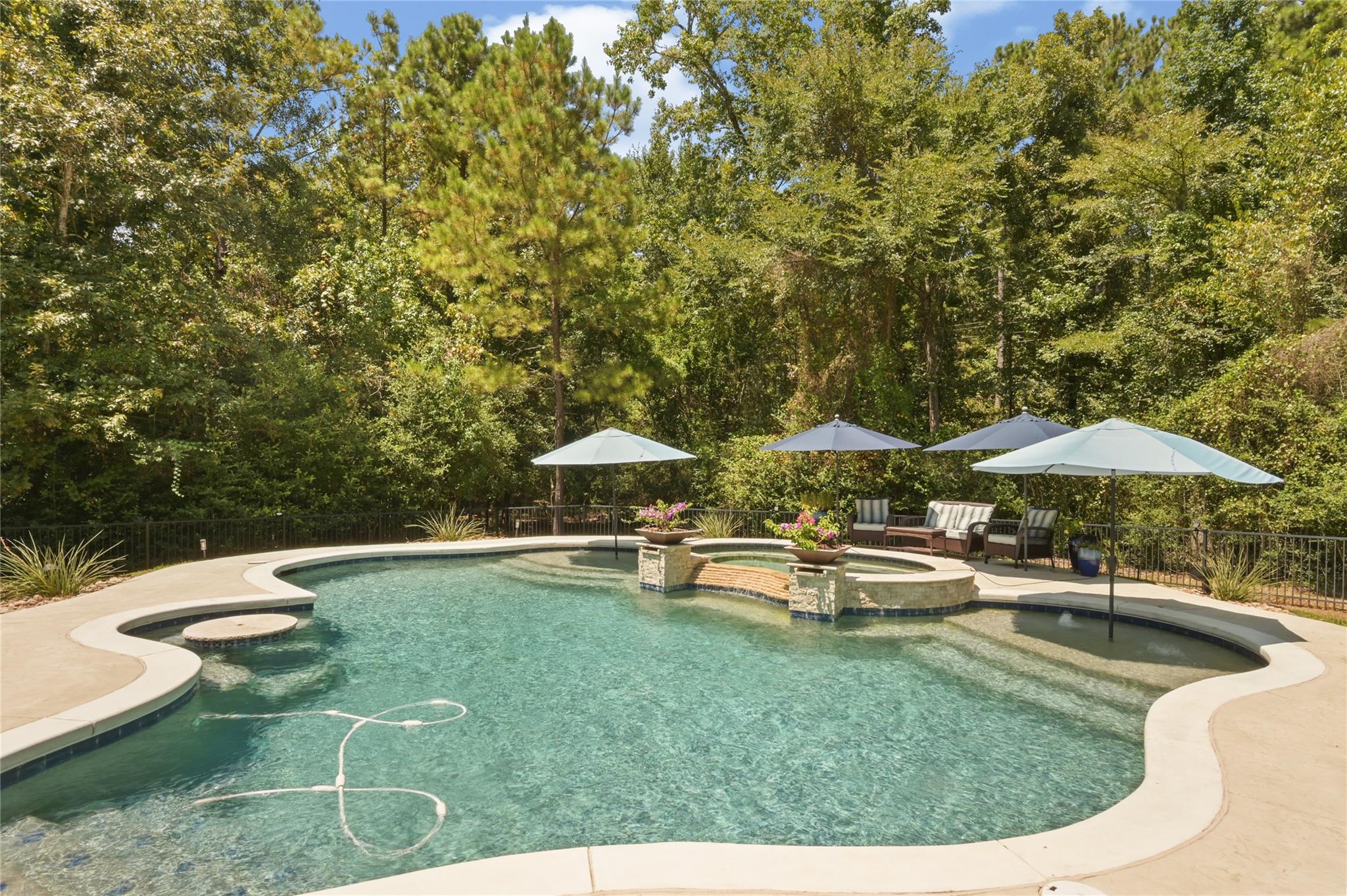 8979 Forest Lake Drive