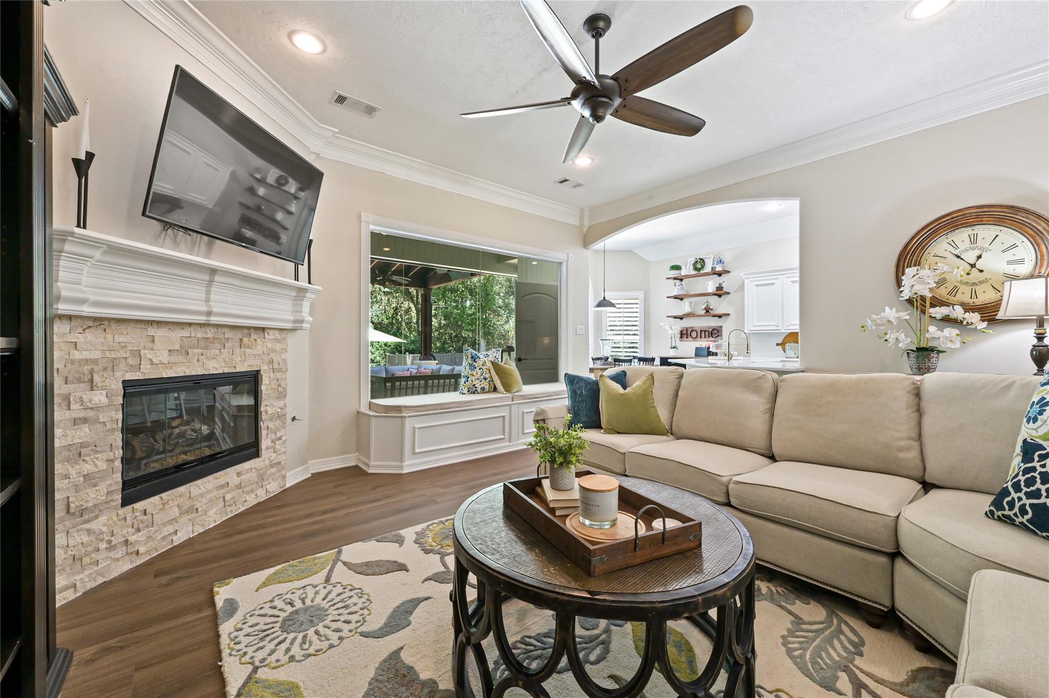 8979 Forest Lake Drive