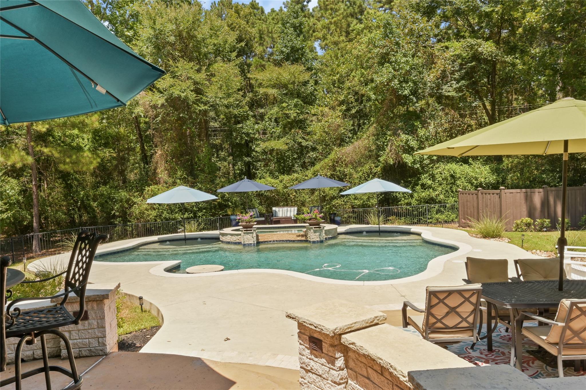 8979 Forest Lake Drive