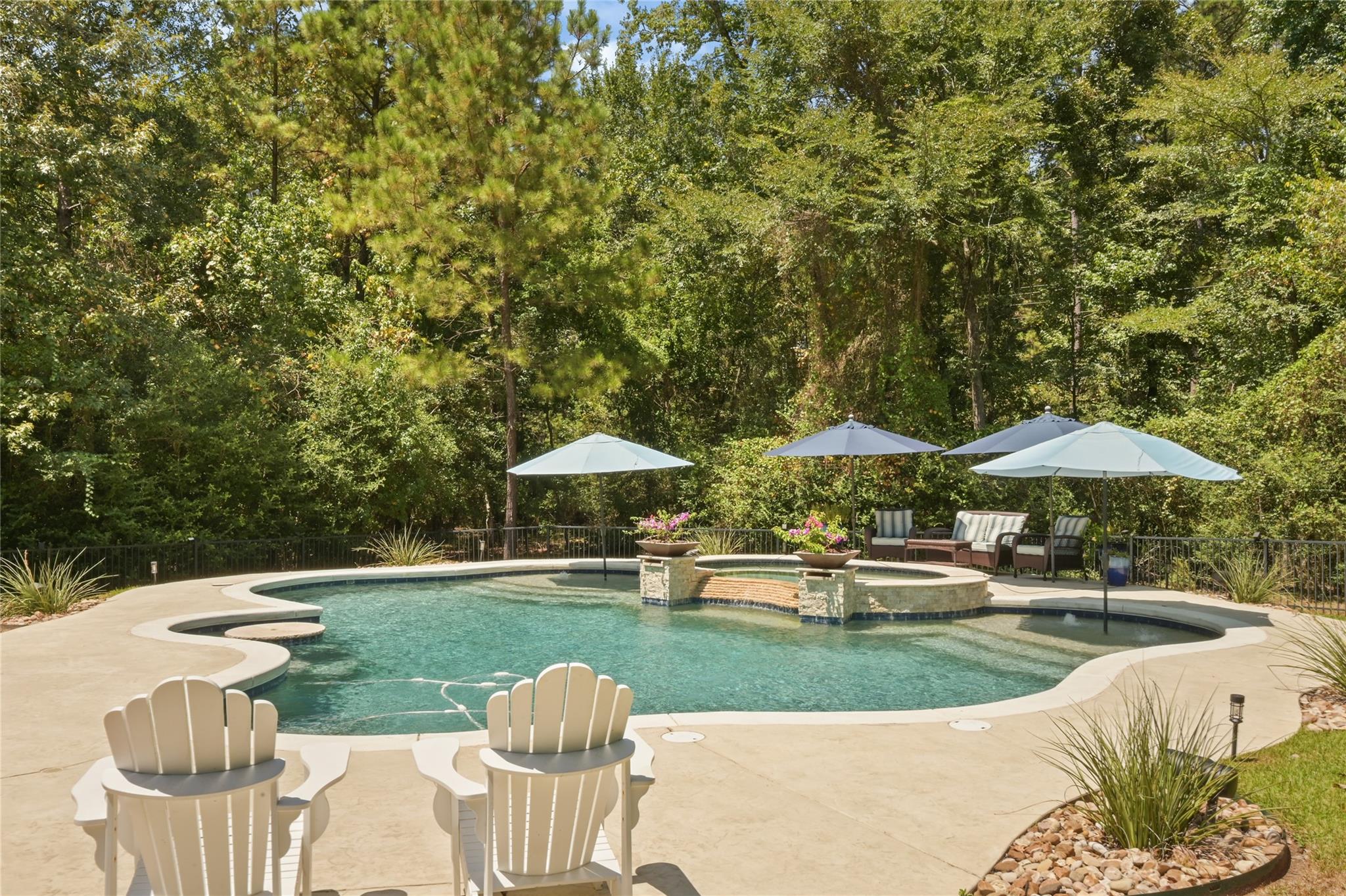 8979 Forest Lake Drive