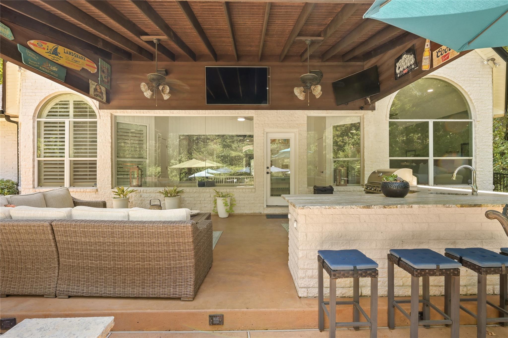 8979 Forest Lake Drive