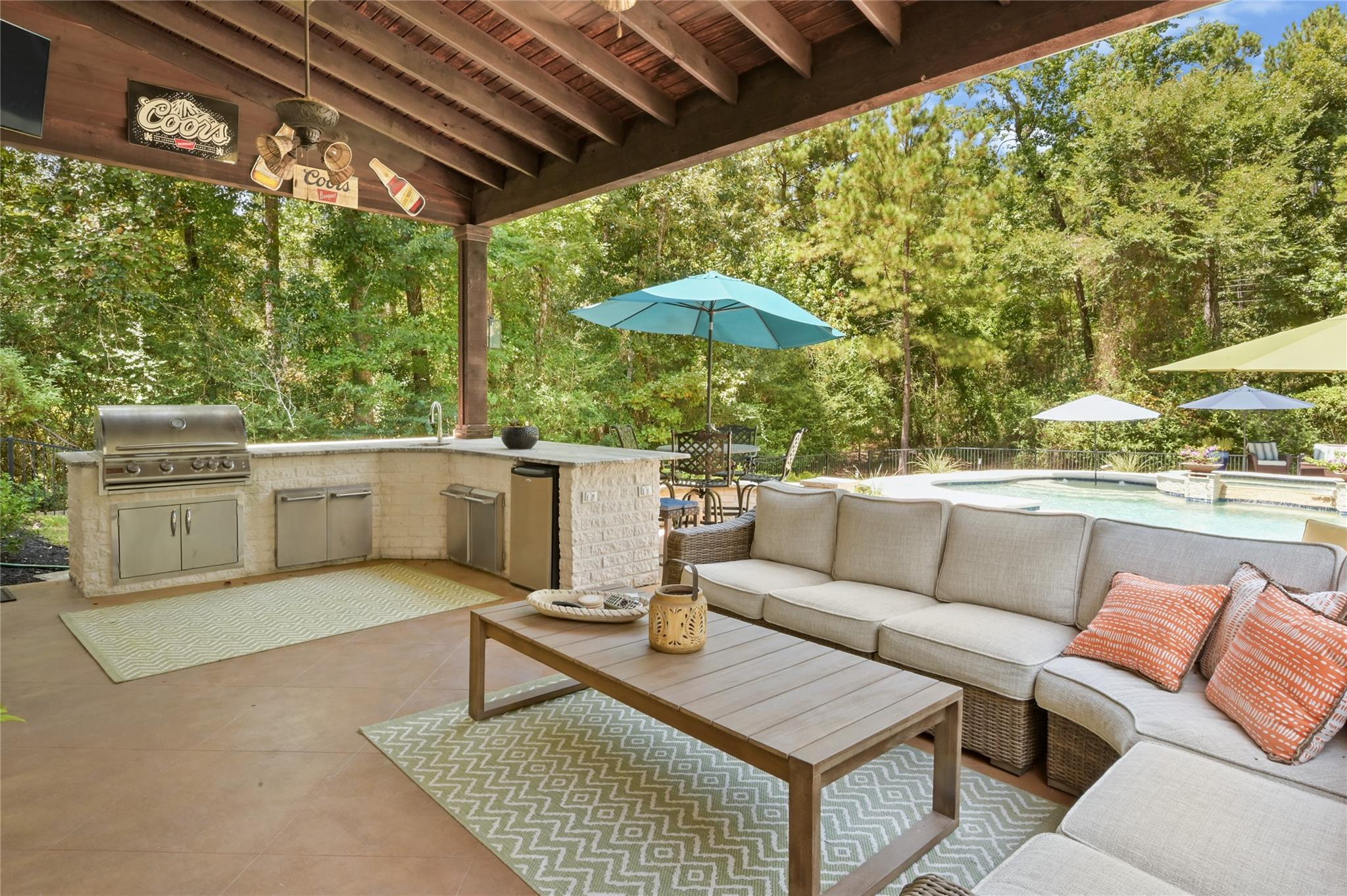 8979 Forest Lake Drive