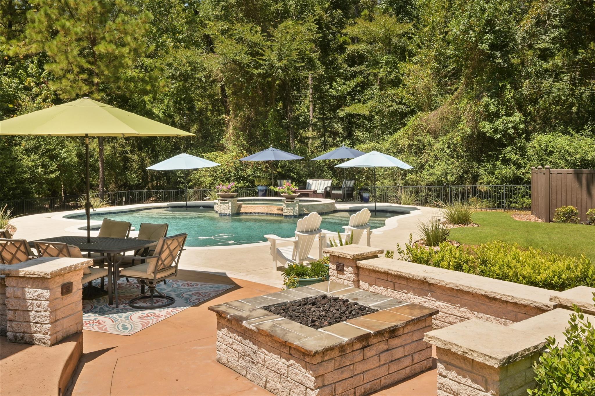 8979 Forest Lake Drive