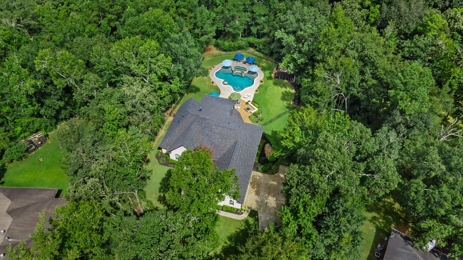 8979 Forest Lake Drive