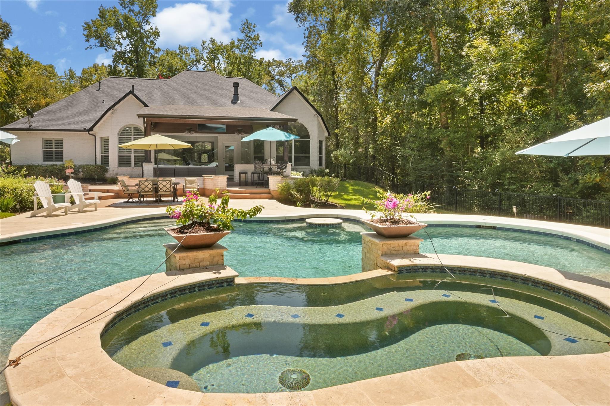 8979 Forest Lake Drive