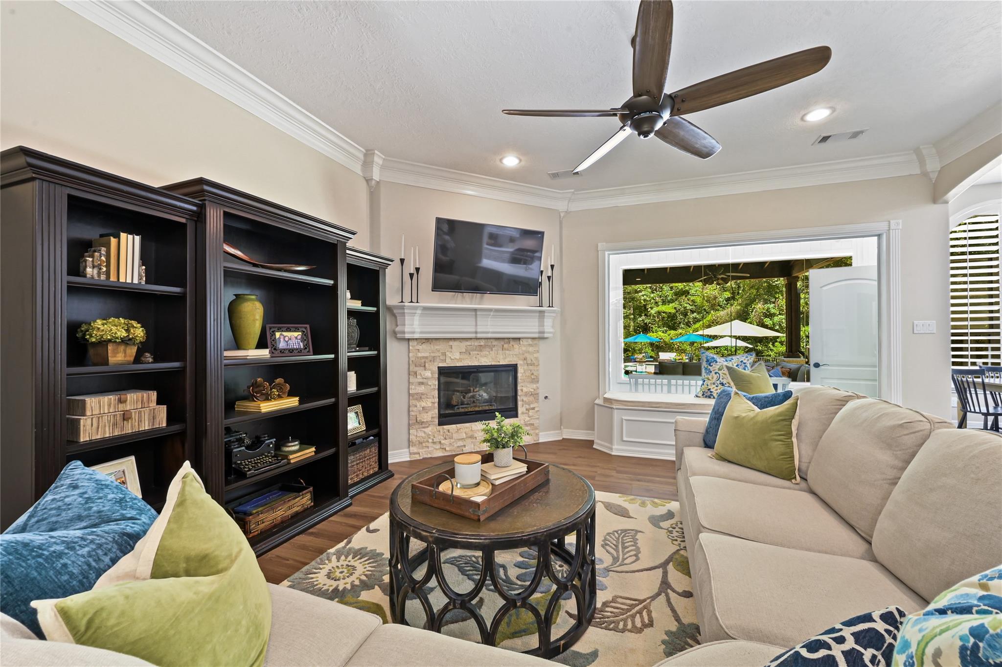 8979 Forest Lake Drive