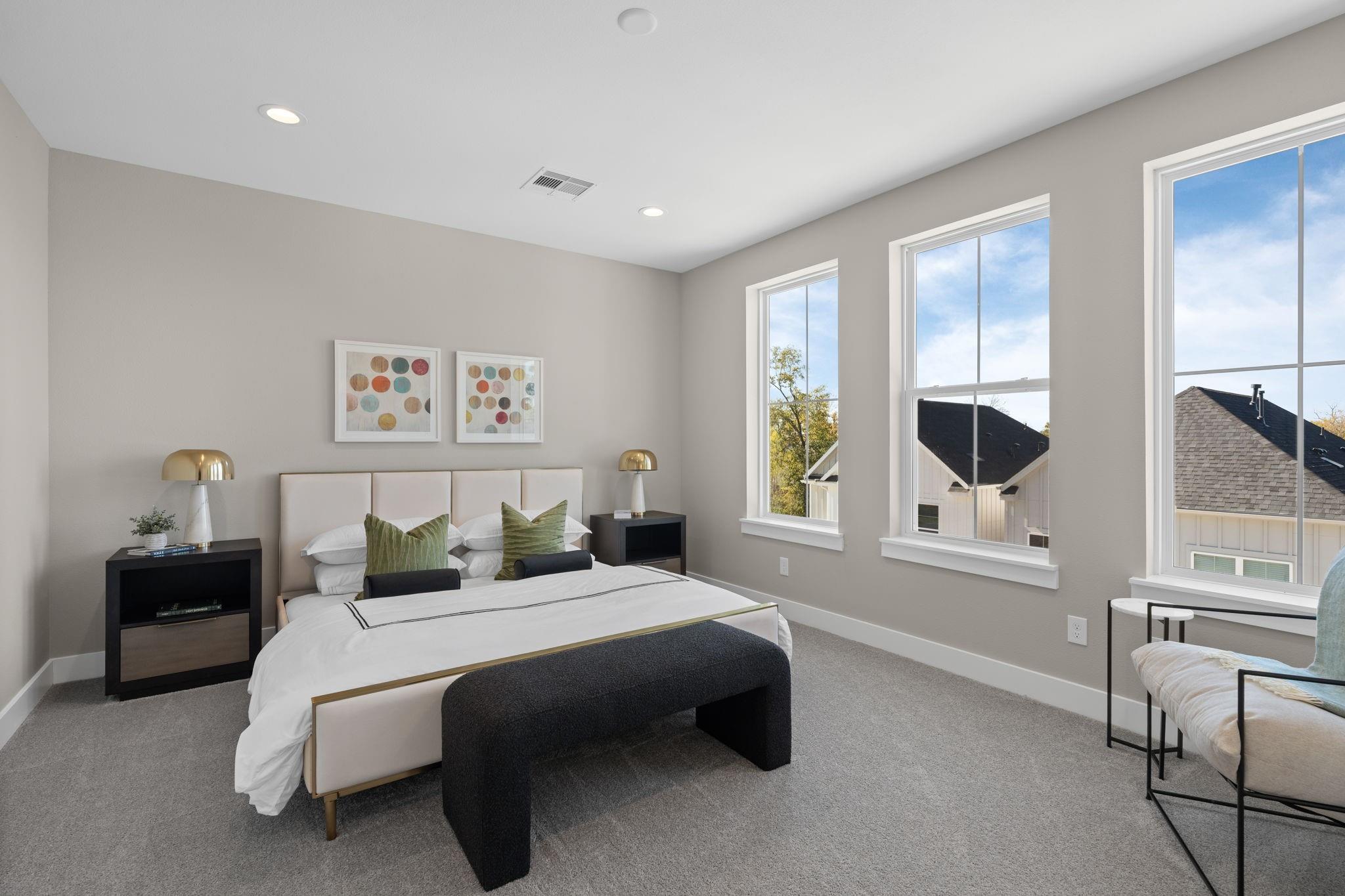 5826 Highland Sun Lane