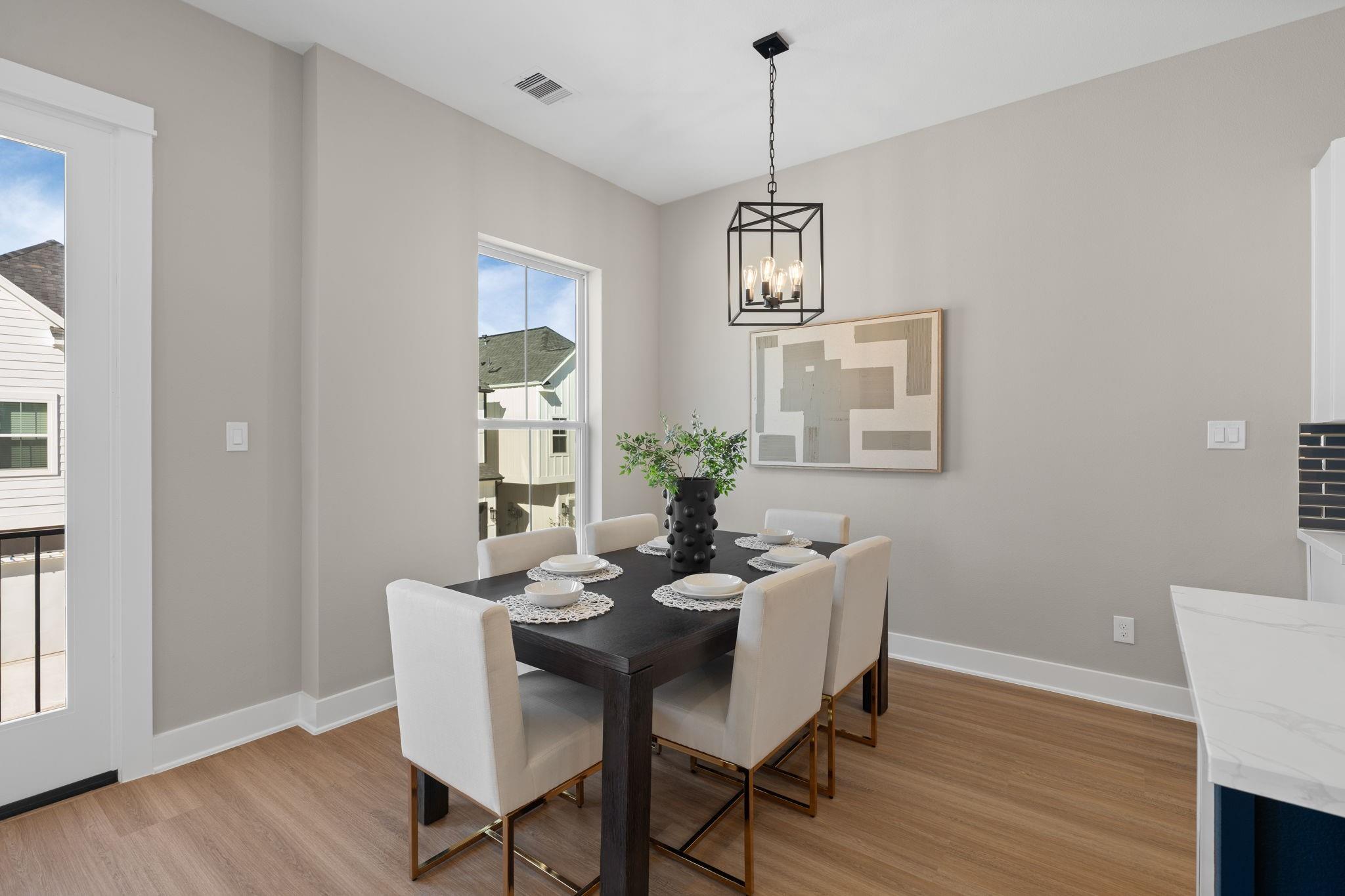 5826 Highland Sun Lane