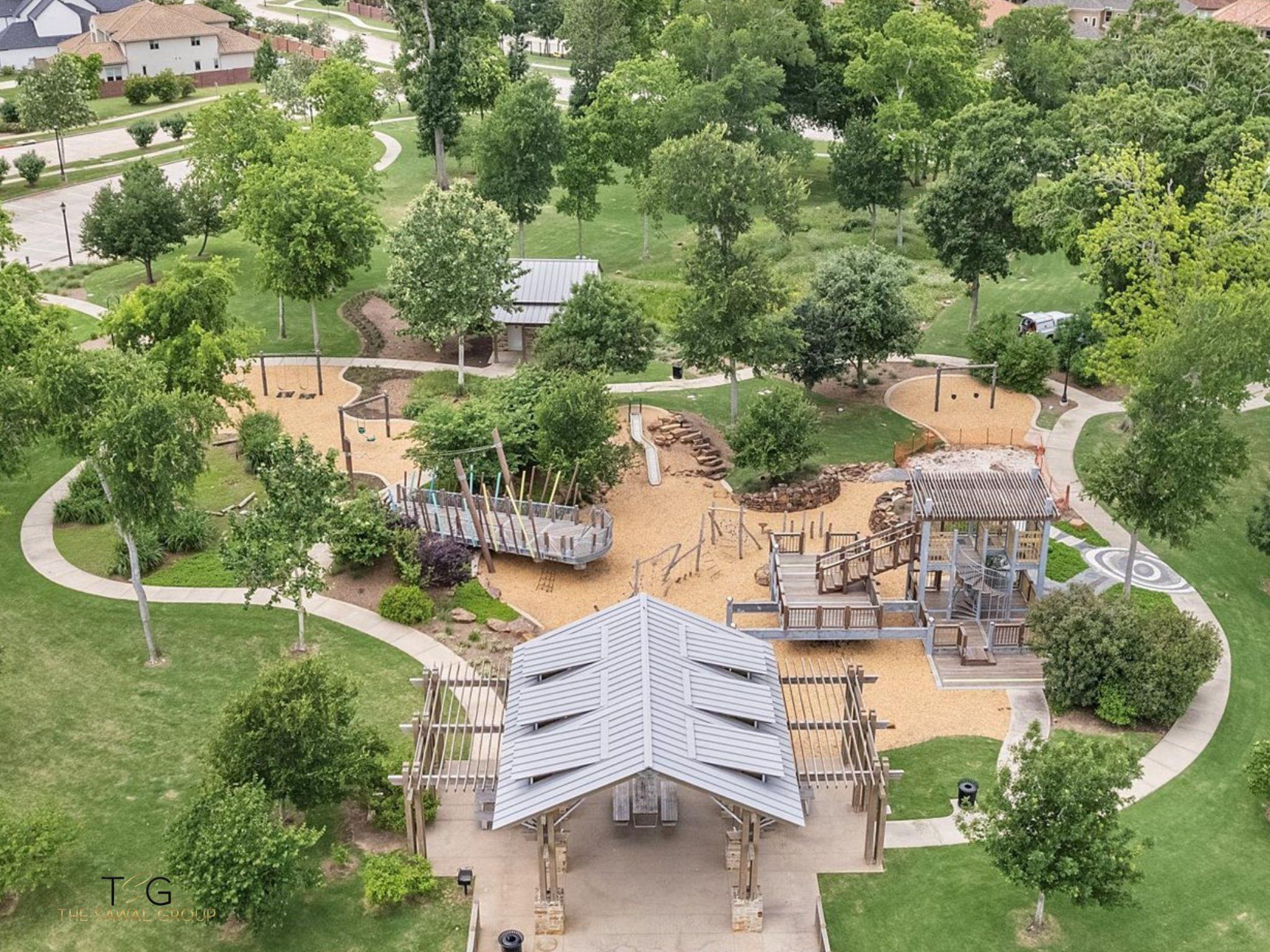 4919 Blackwater Lane