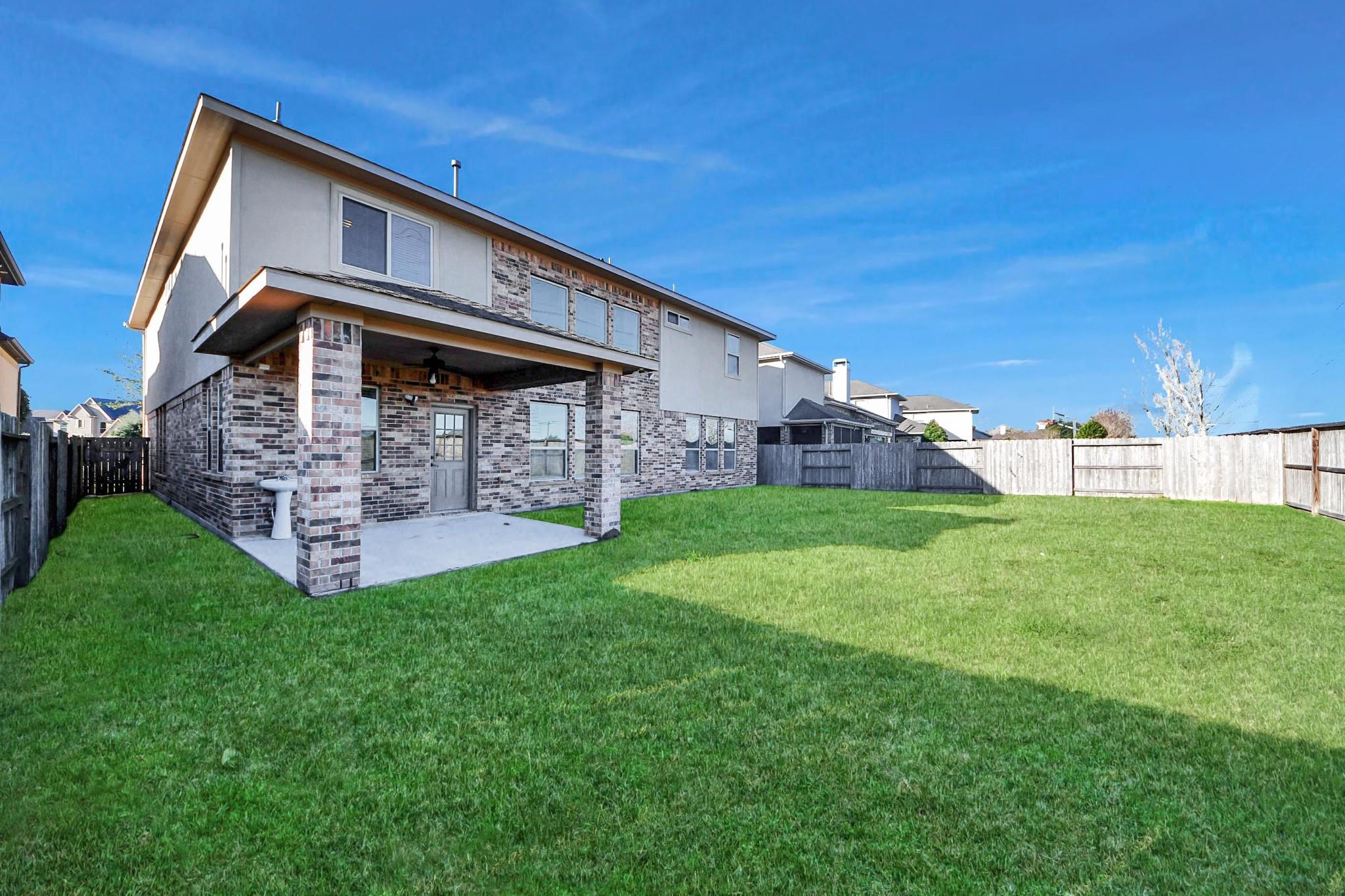 4919 Blackwater Lane