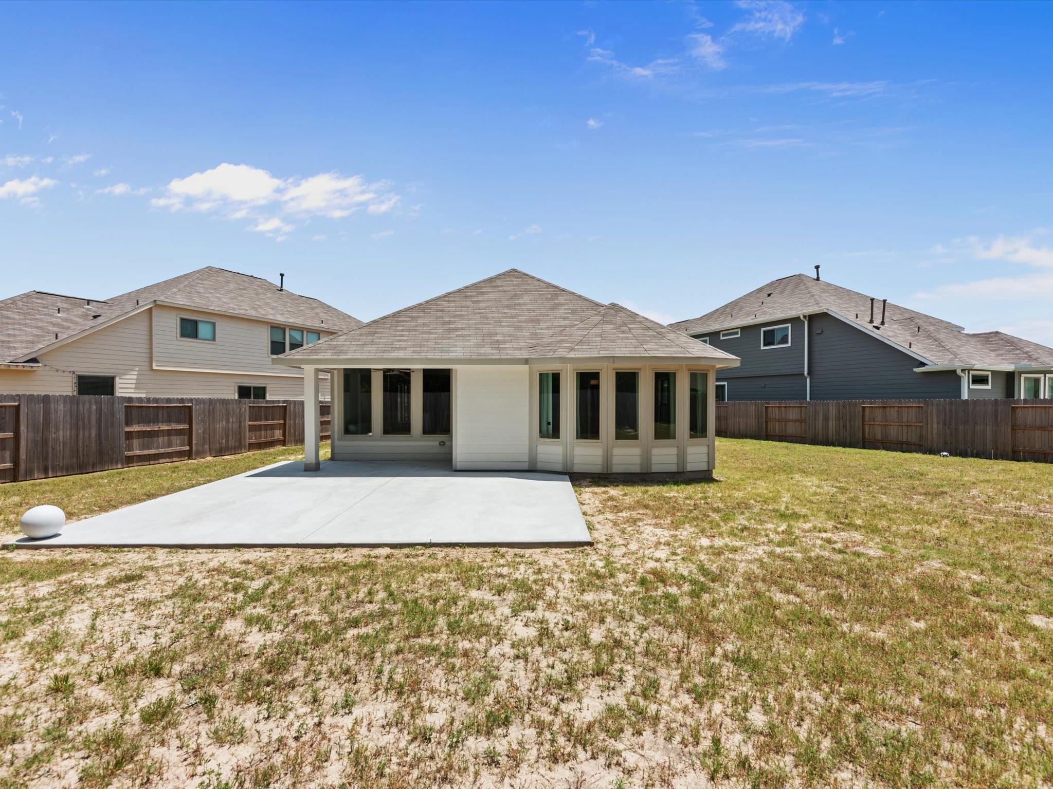 2901 Yaupon Grove Lane