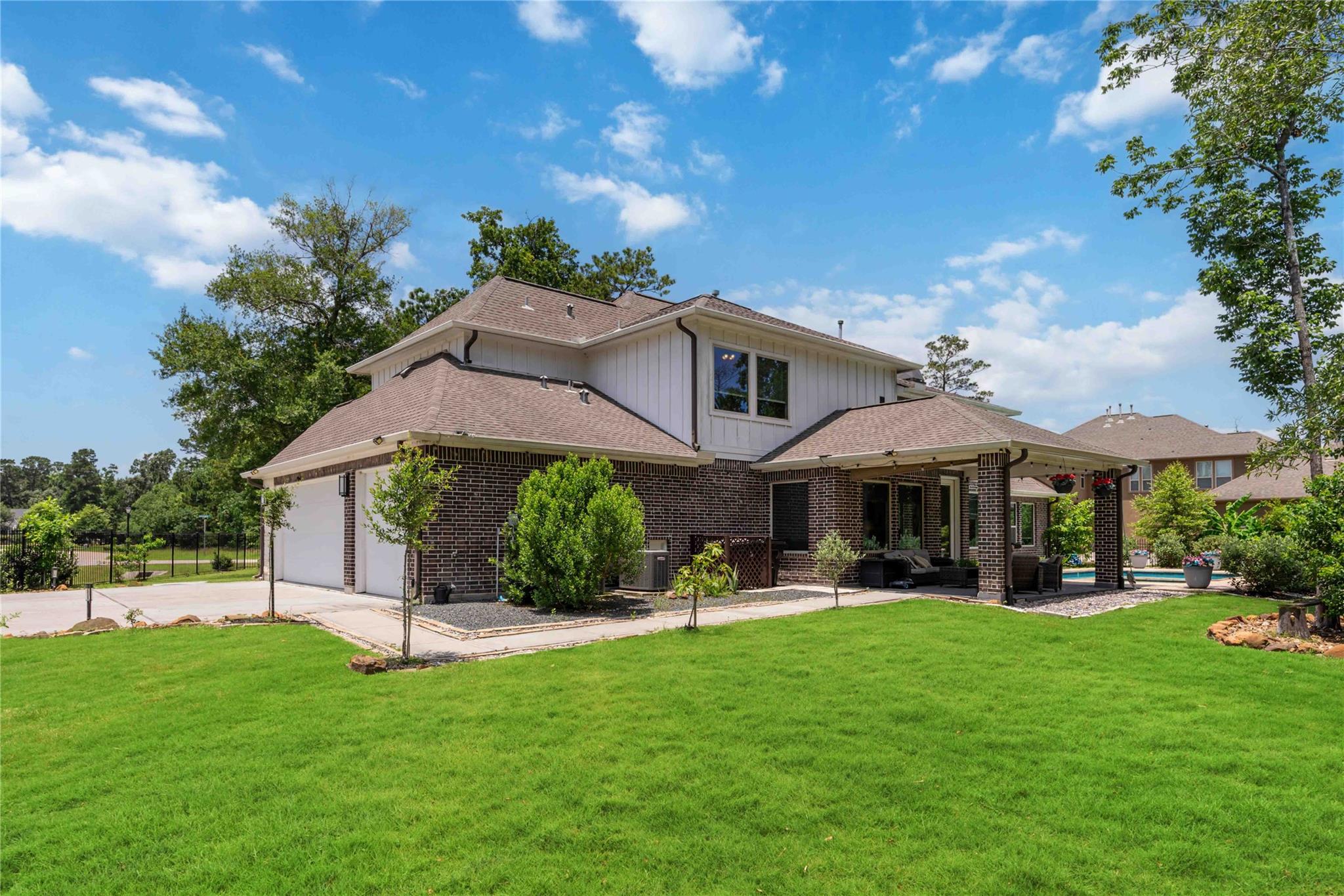 27002 Benton Brook Court