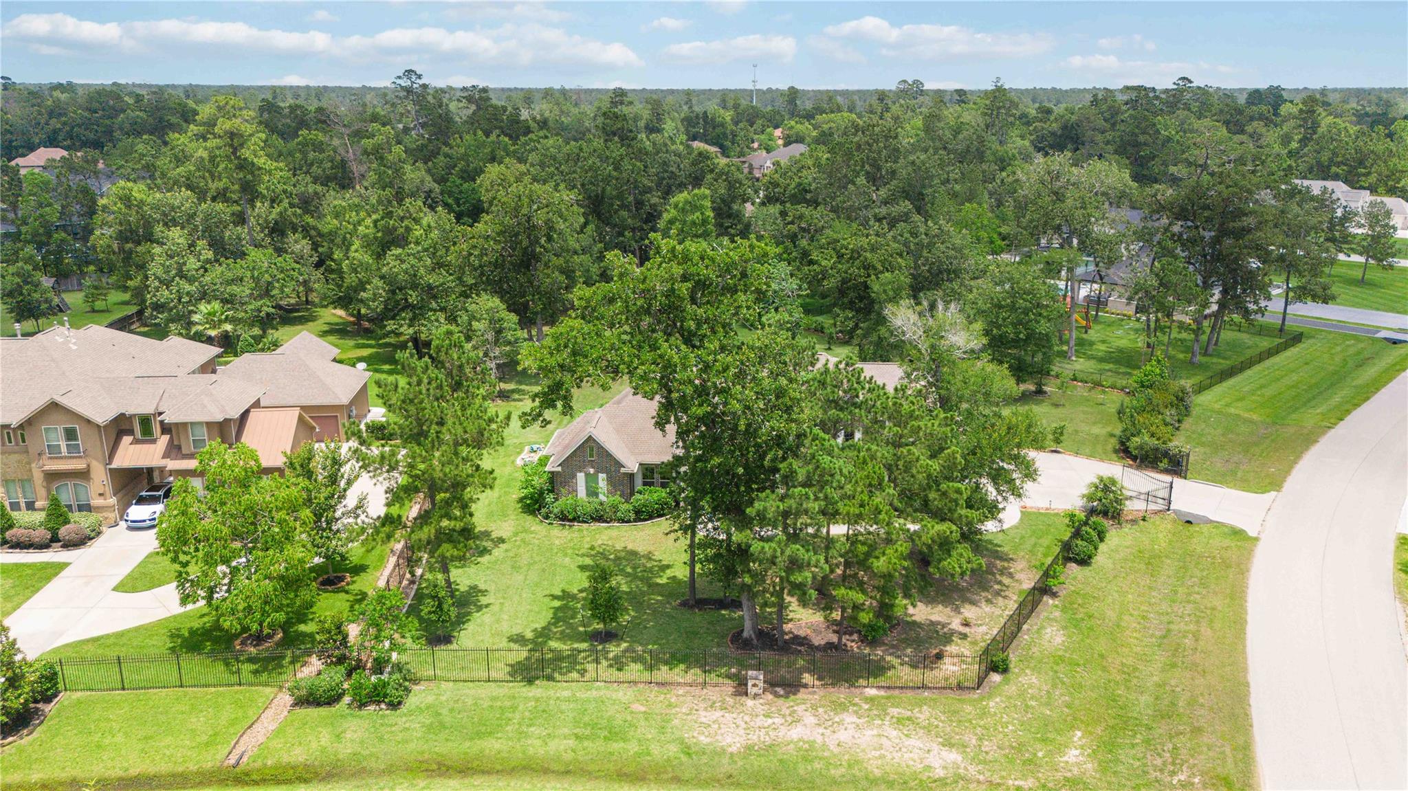 27002 Benton Brook Court