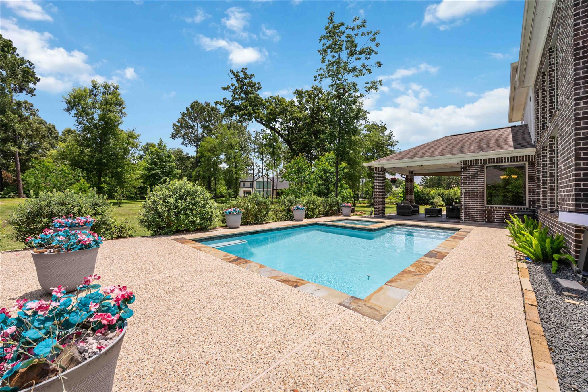 27002 Benton Brook Court