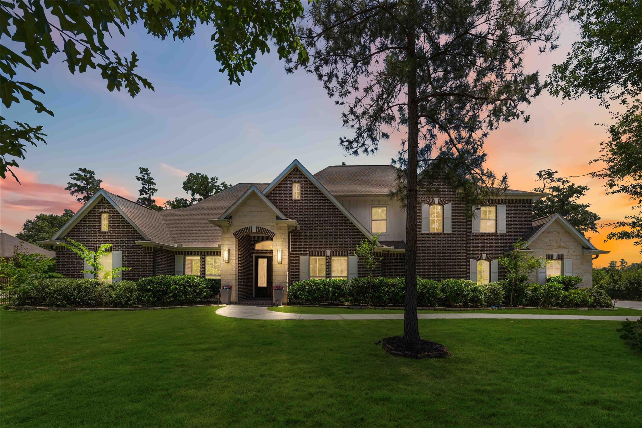 27002 Benton Brook Court