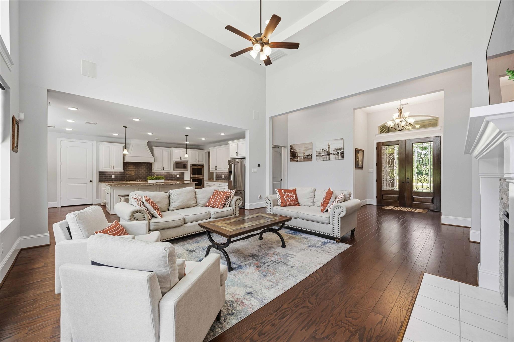 27002 Benton Brook Court