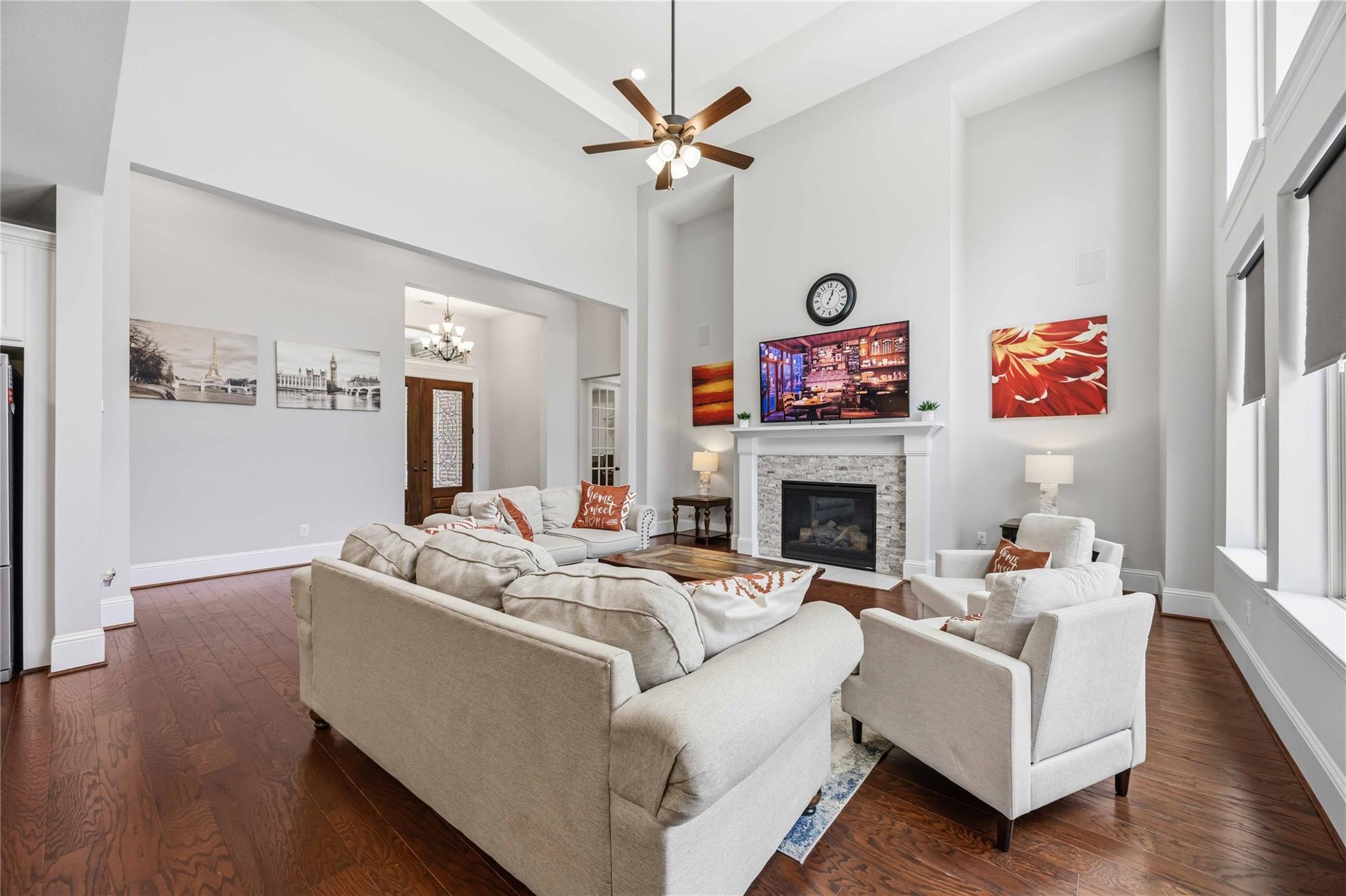 27002 Benton Brook Court
