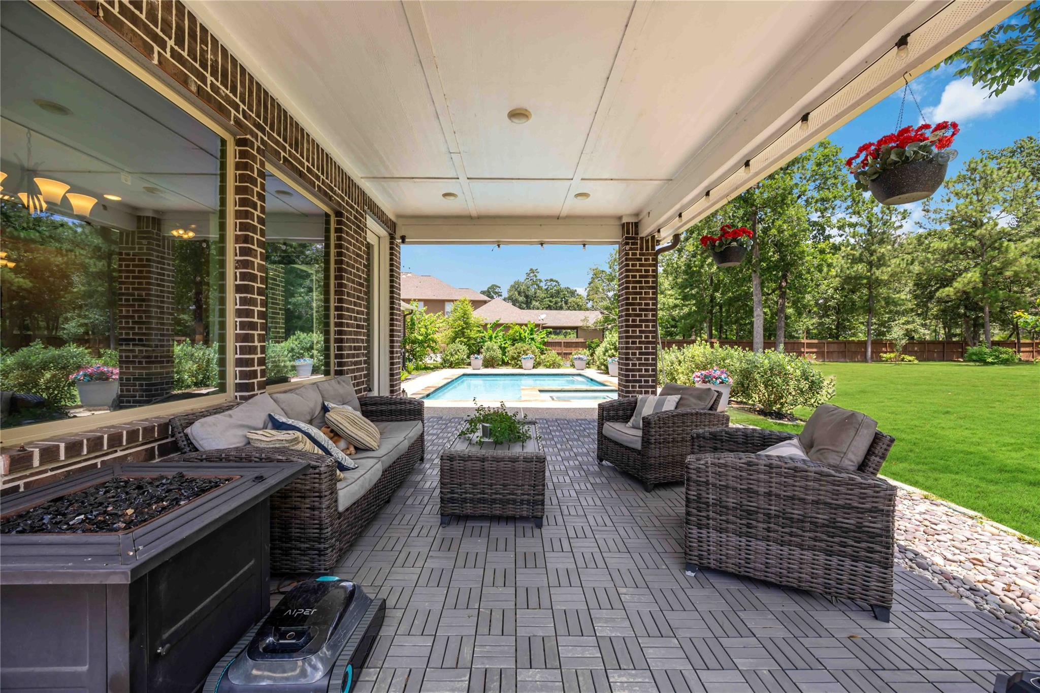 27002 Benton Brook Court